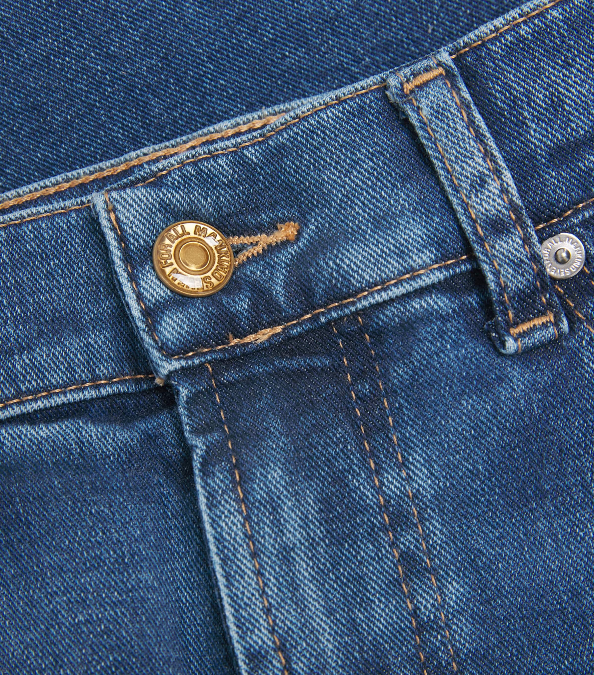 Slimmy Jeans FEATHER Image 5