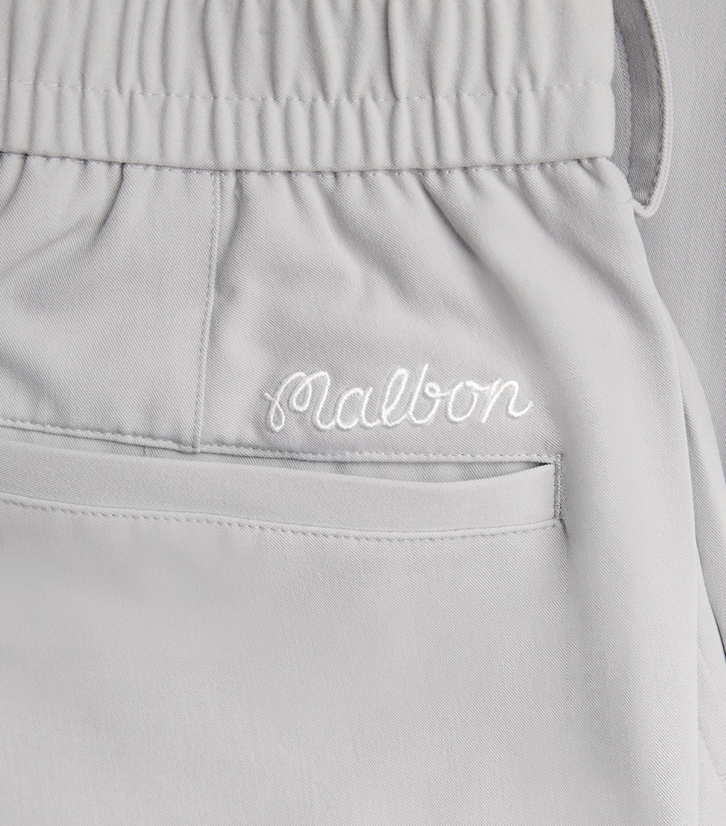 Malbon Mens Condor Coolcore Trousers Micro Chip Image 6