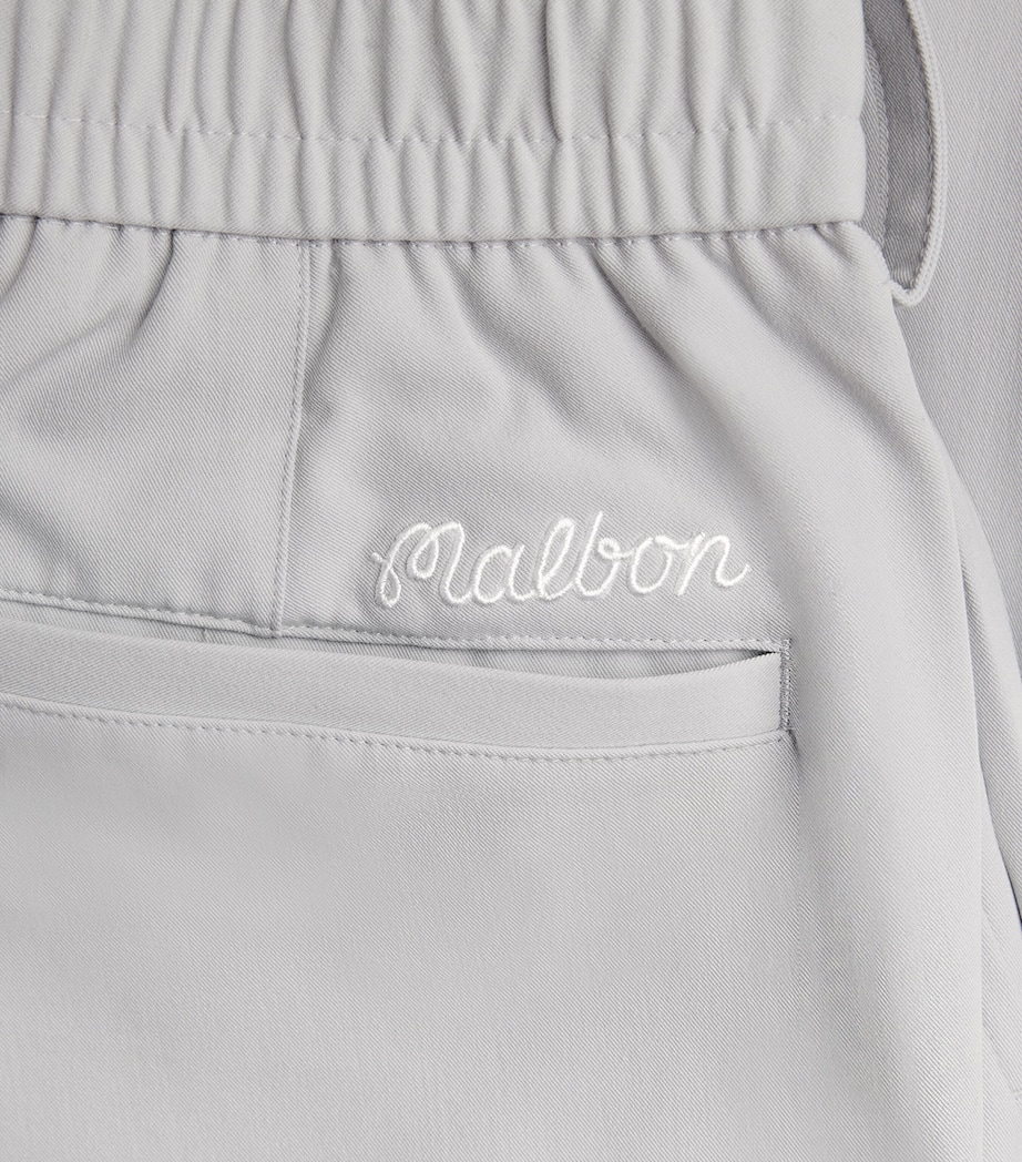 Malbon Mens Condor Coolcore Trousers Micro Chip Image 6