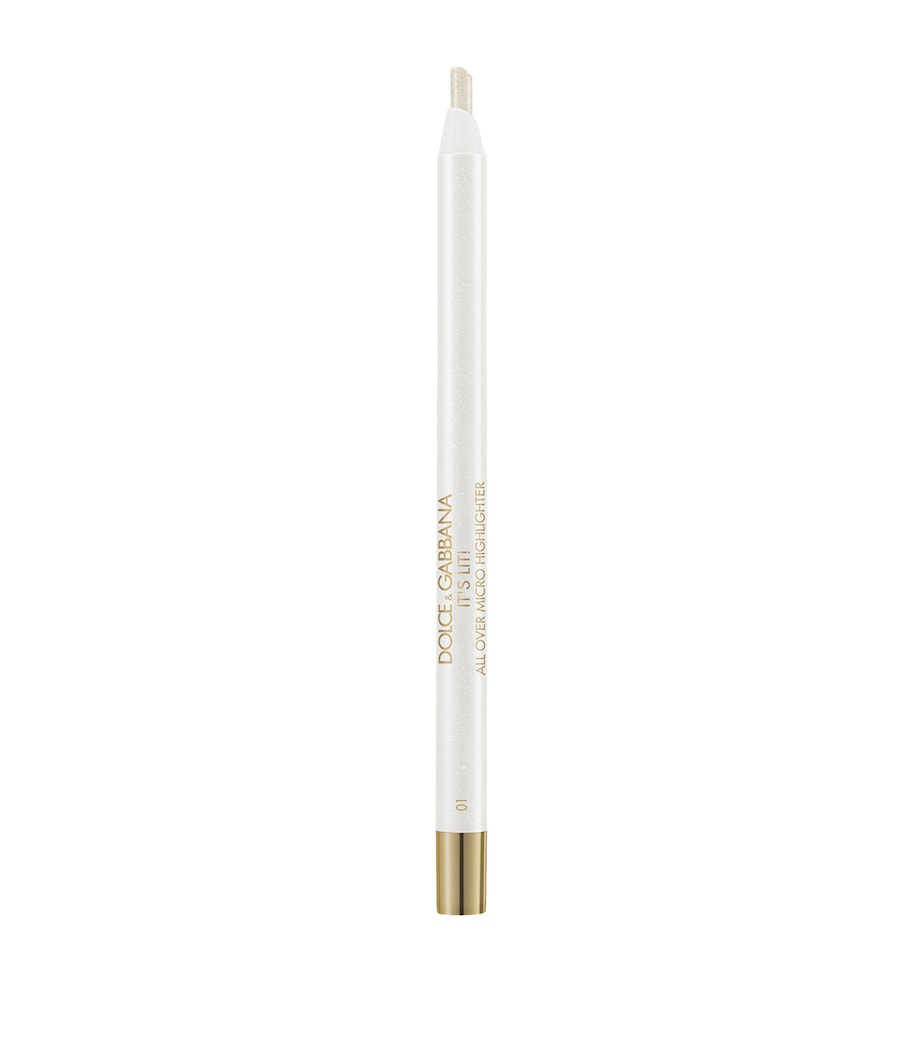 It's Lit! All-Over Micro Highlighter 01NORTH STAR Image 2