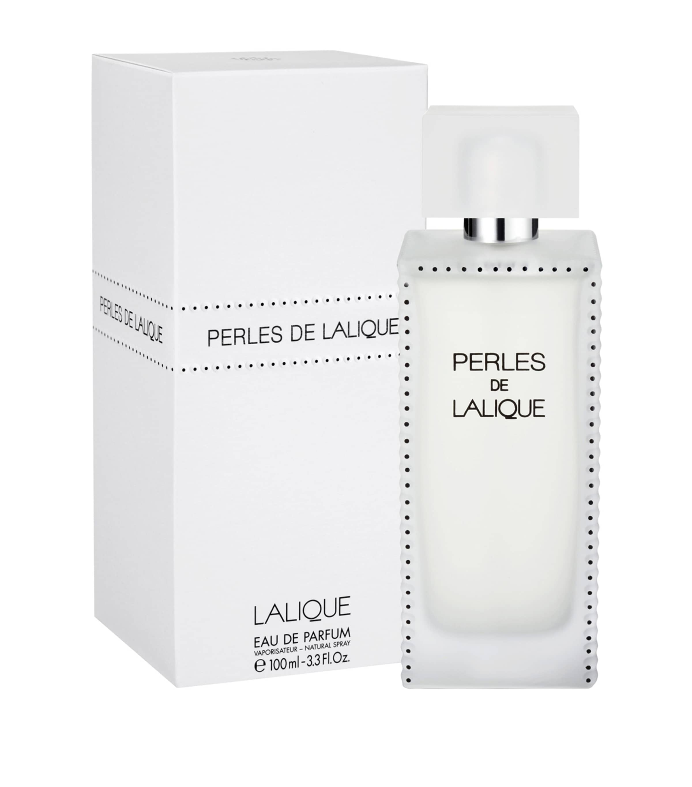 Lalique Perles De  Eau De Parfum In White