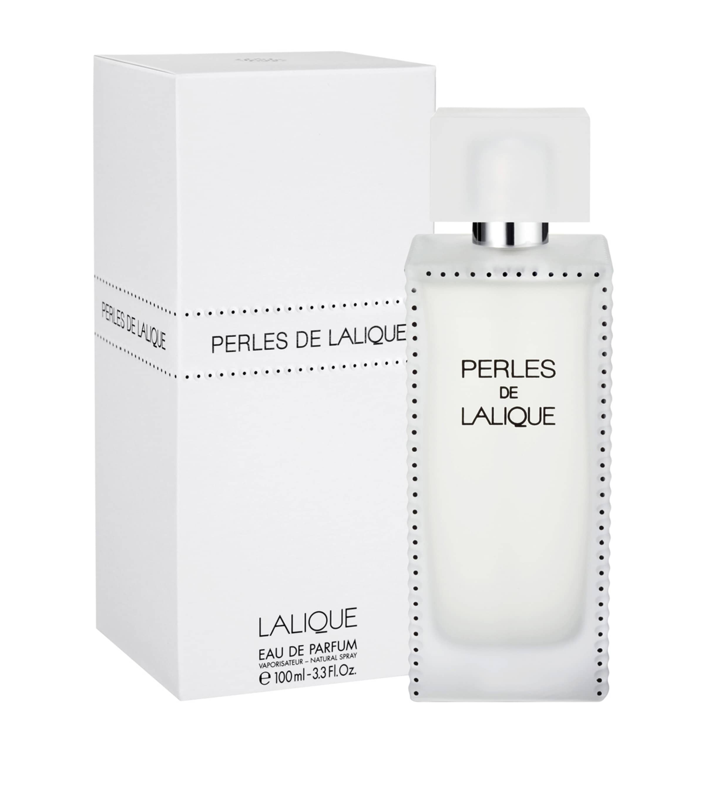 Lalique Perles de Lalique Eau de Parfum (100ml) | Perfume | Womens Perfume | Designers | Lalique