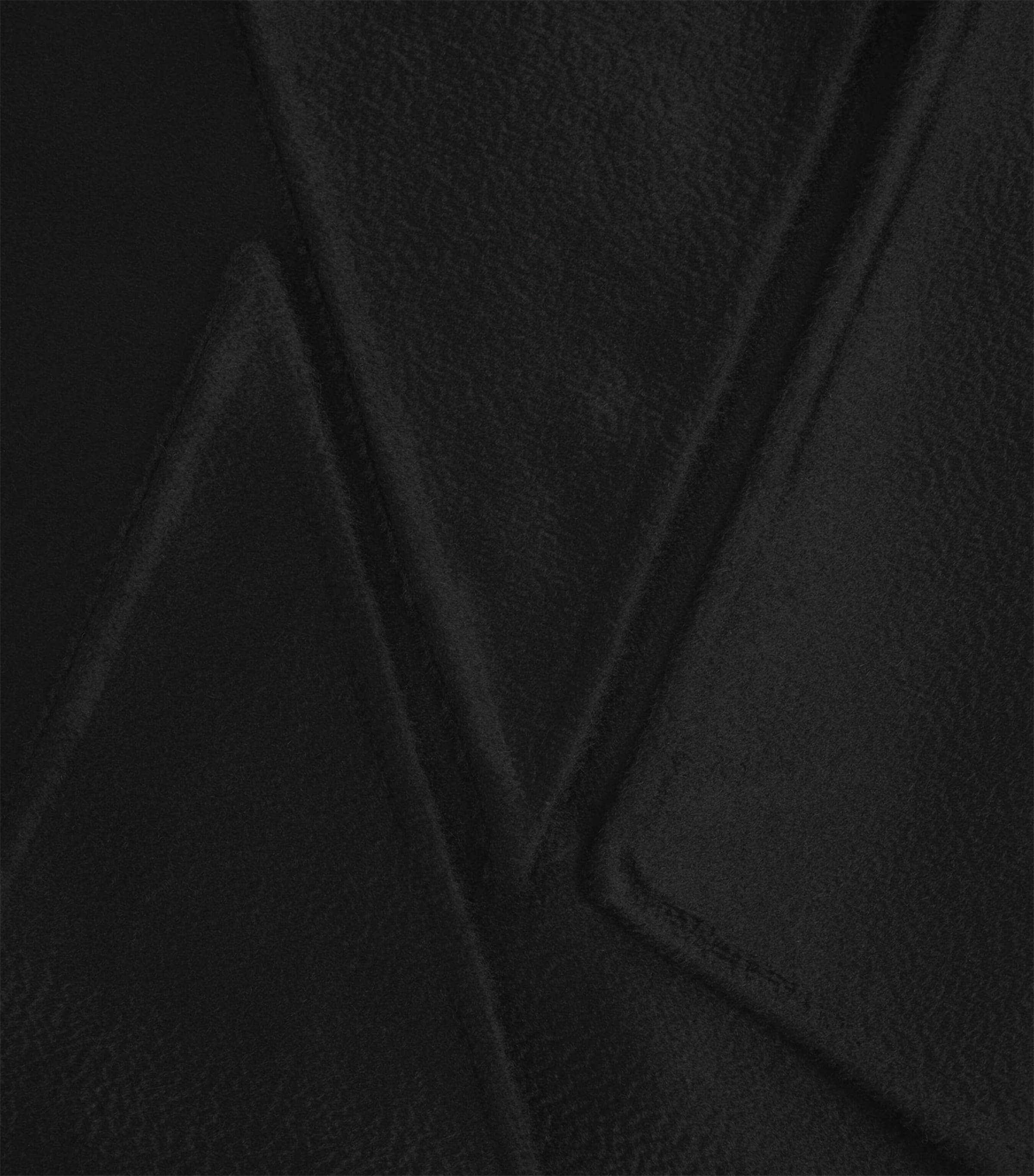 Cashmere Triangle Scarf 1000 Image 4