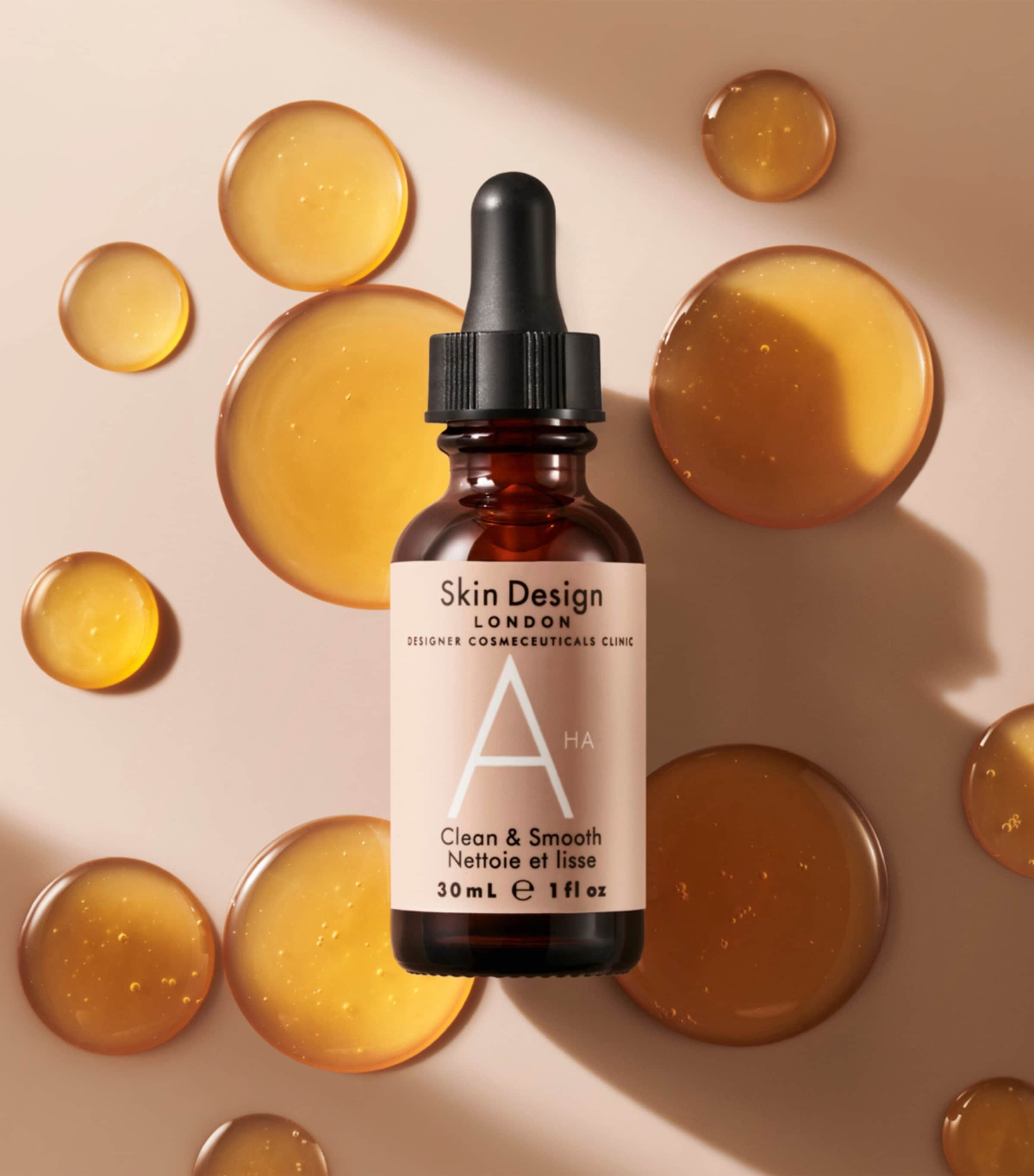 AHA Serum (30ml) NO COLOUR Image 3