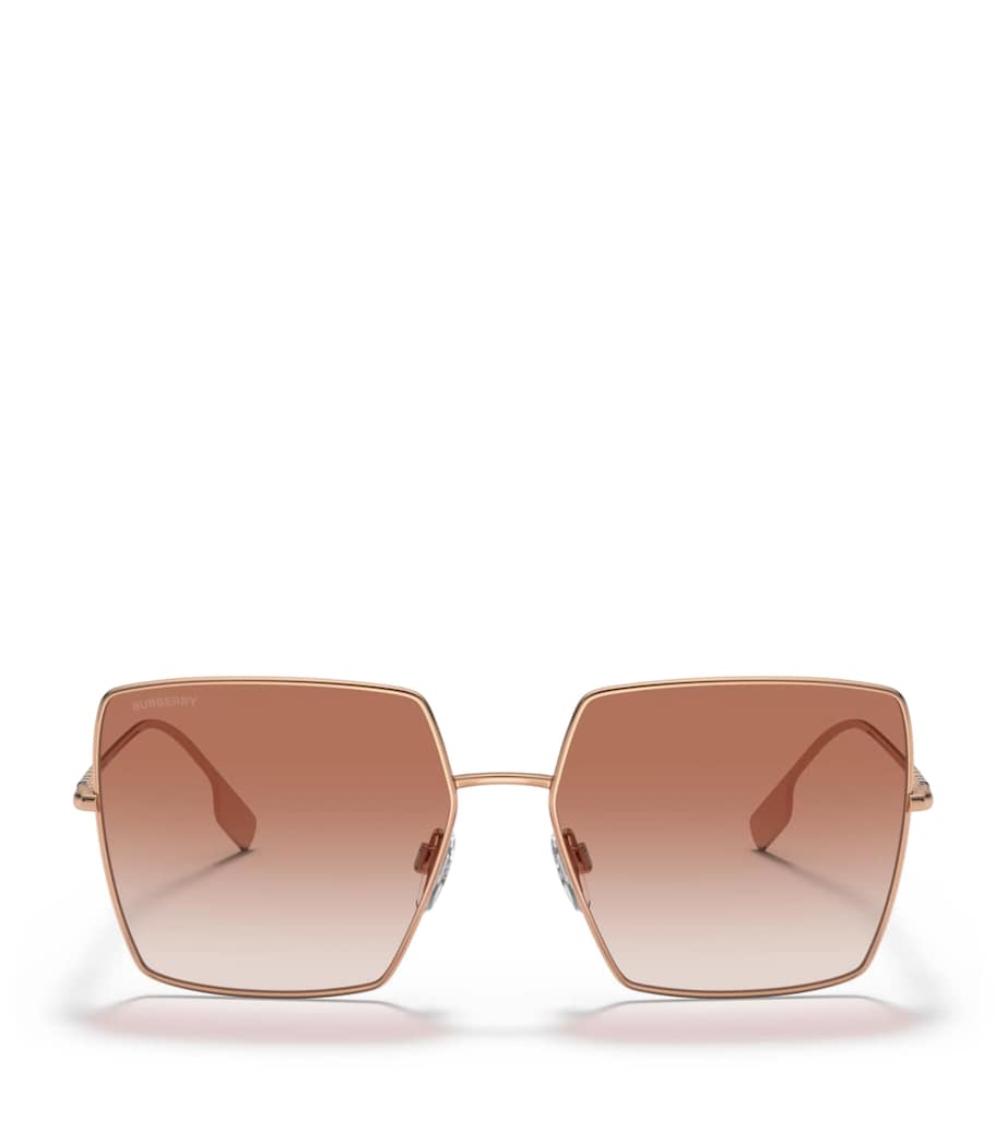 Metal Daphne BE3133 Sunglasses 133713 Image 1