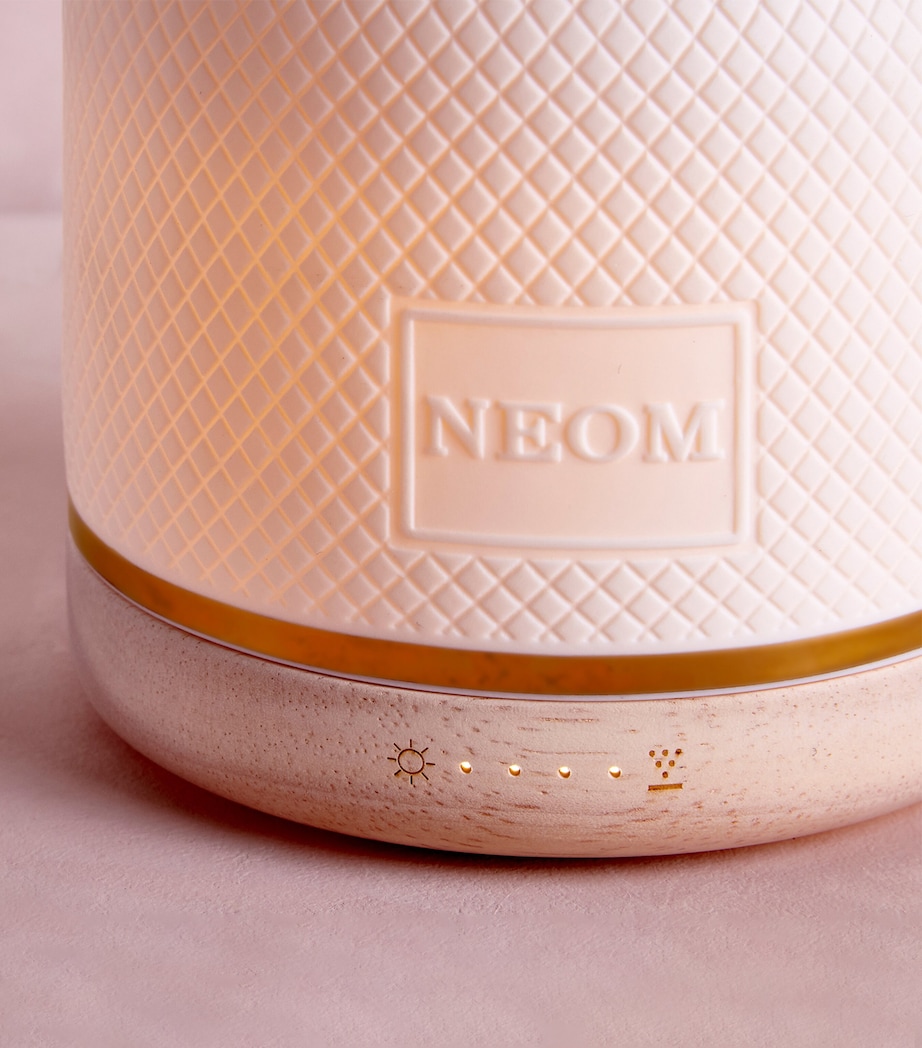 Wellbeing Luxe Pod Diffuser NO COLOUR Image 3