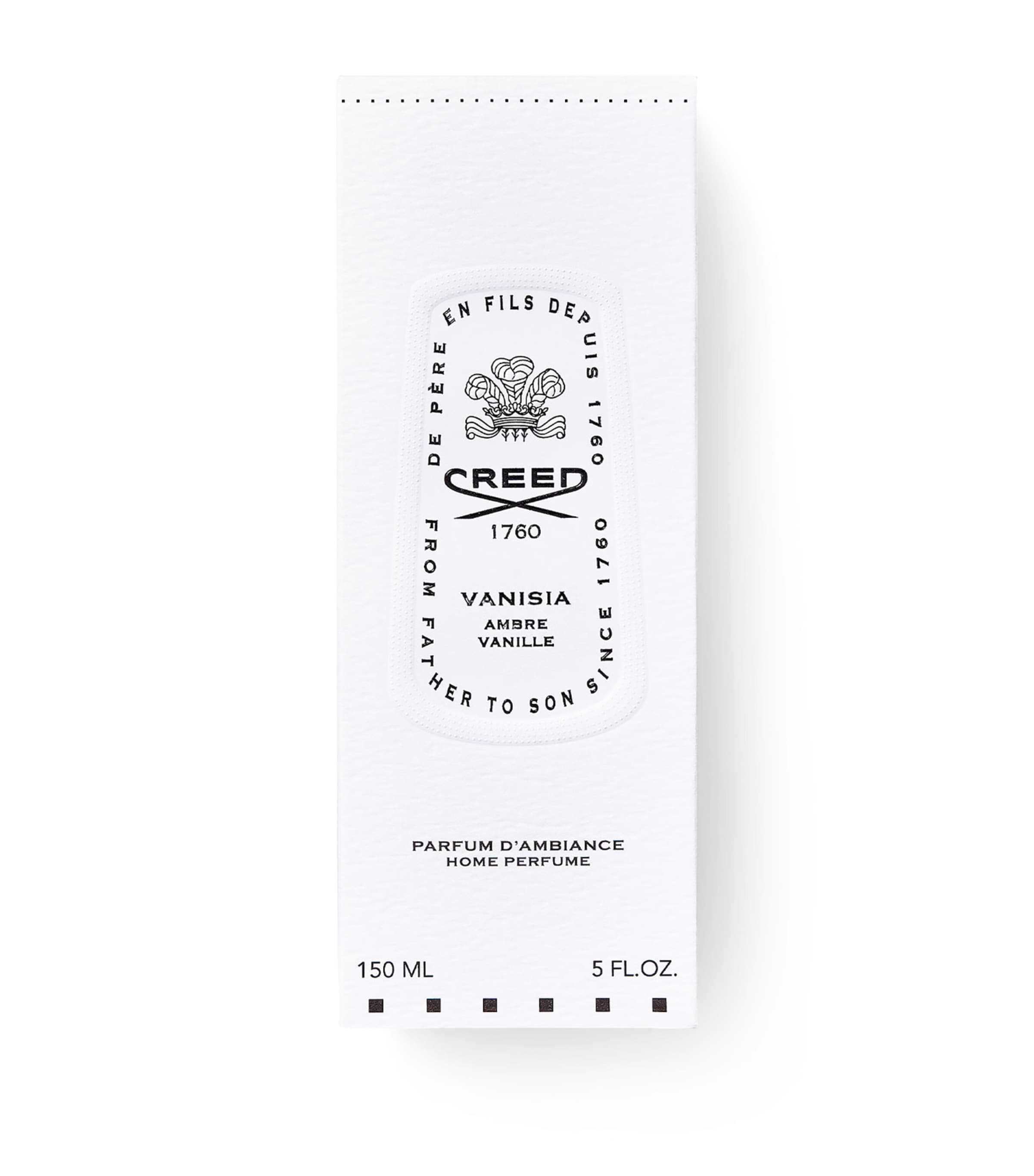 Creed Vanisia Room Spray (150ml) Image 2