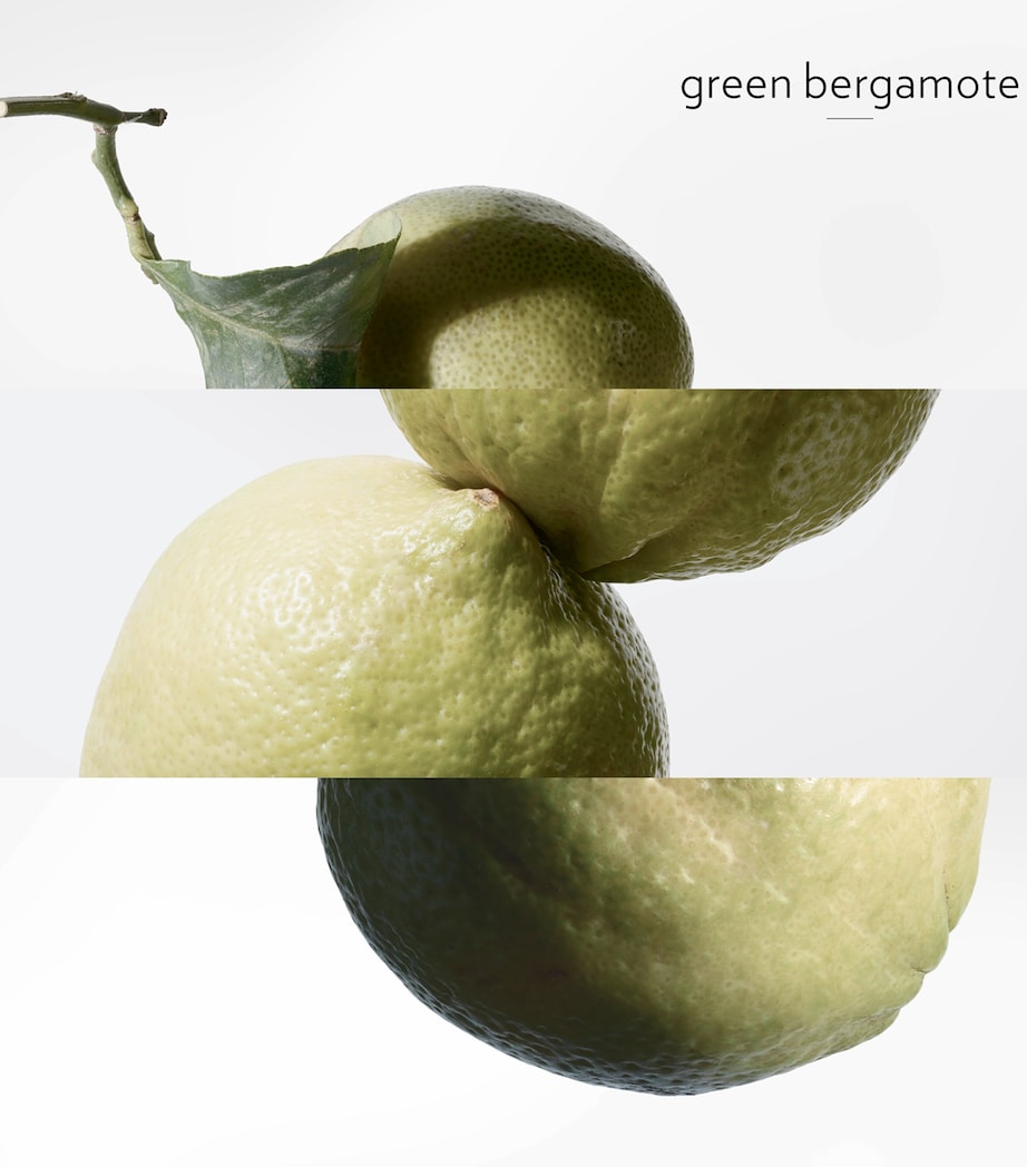 Eau de Basilic Pourpre Eau de Cologne (50ml) NO COLOUR Image 5
