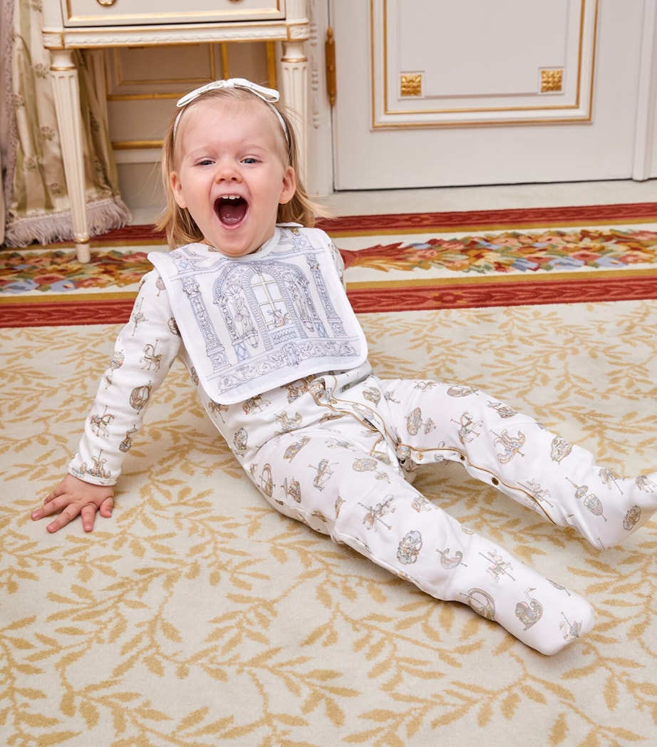 Carousel Print All-In-One (12-18 Months) CAROUSEL Image 2