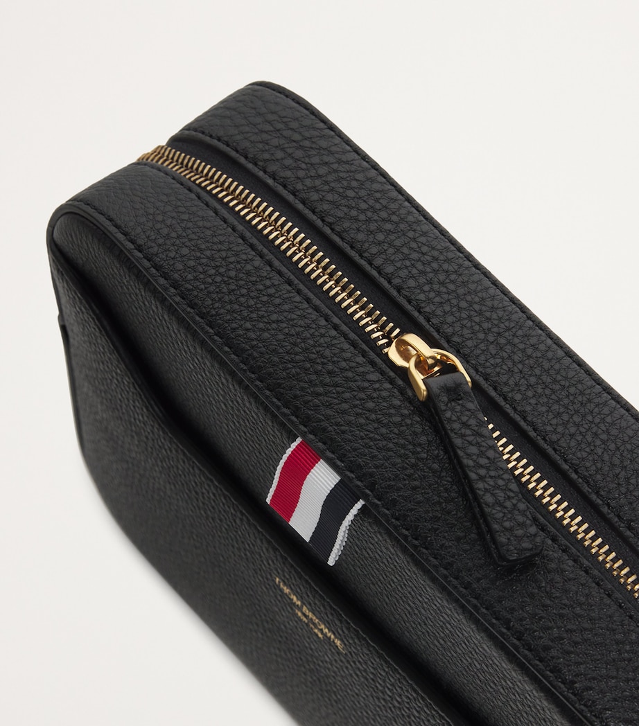 Small Camera Bag BLACK Image 4