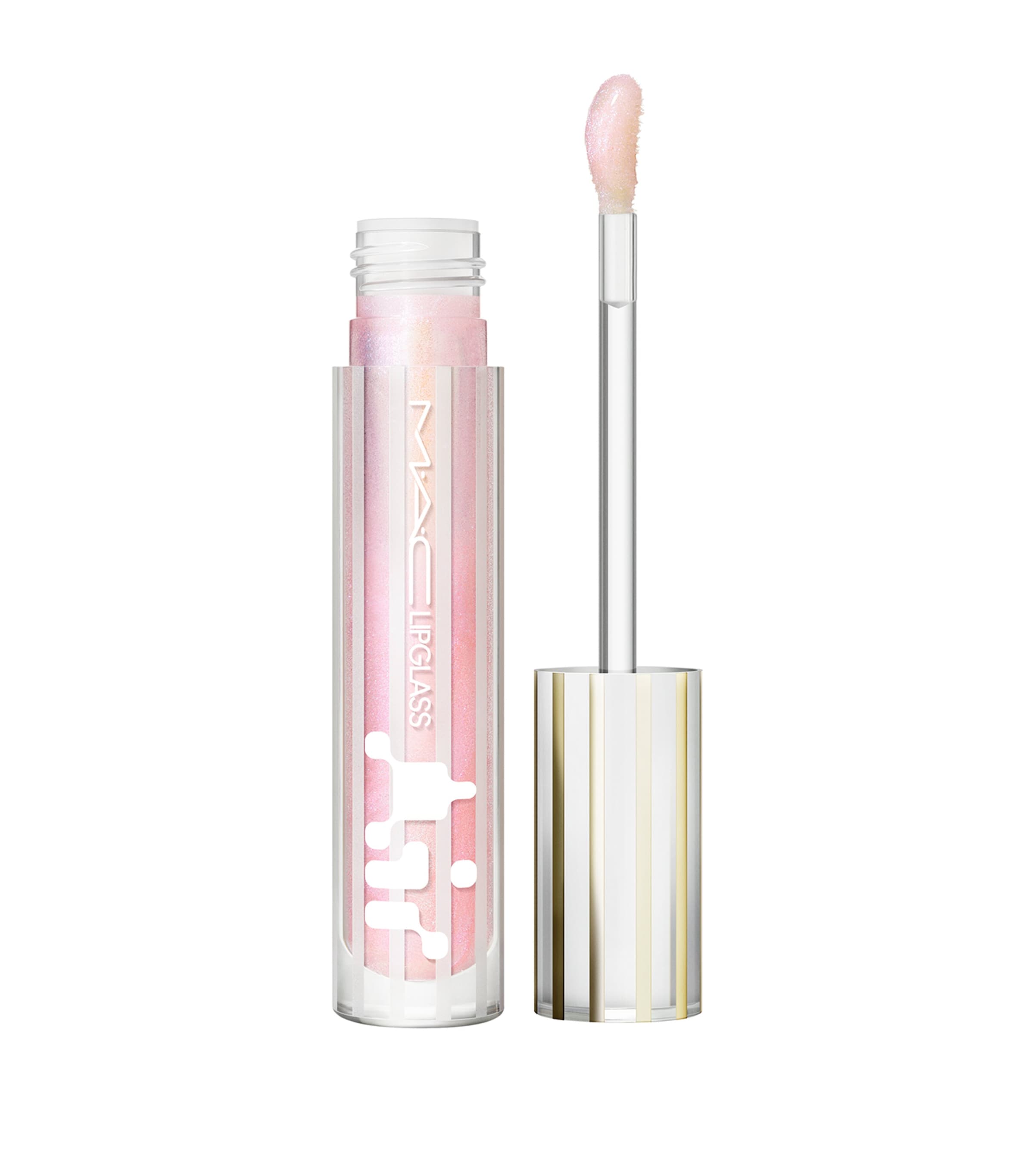 Mac Lipglass Air Non-sticky Gloss