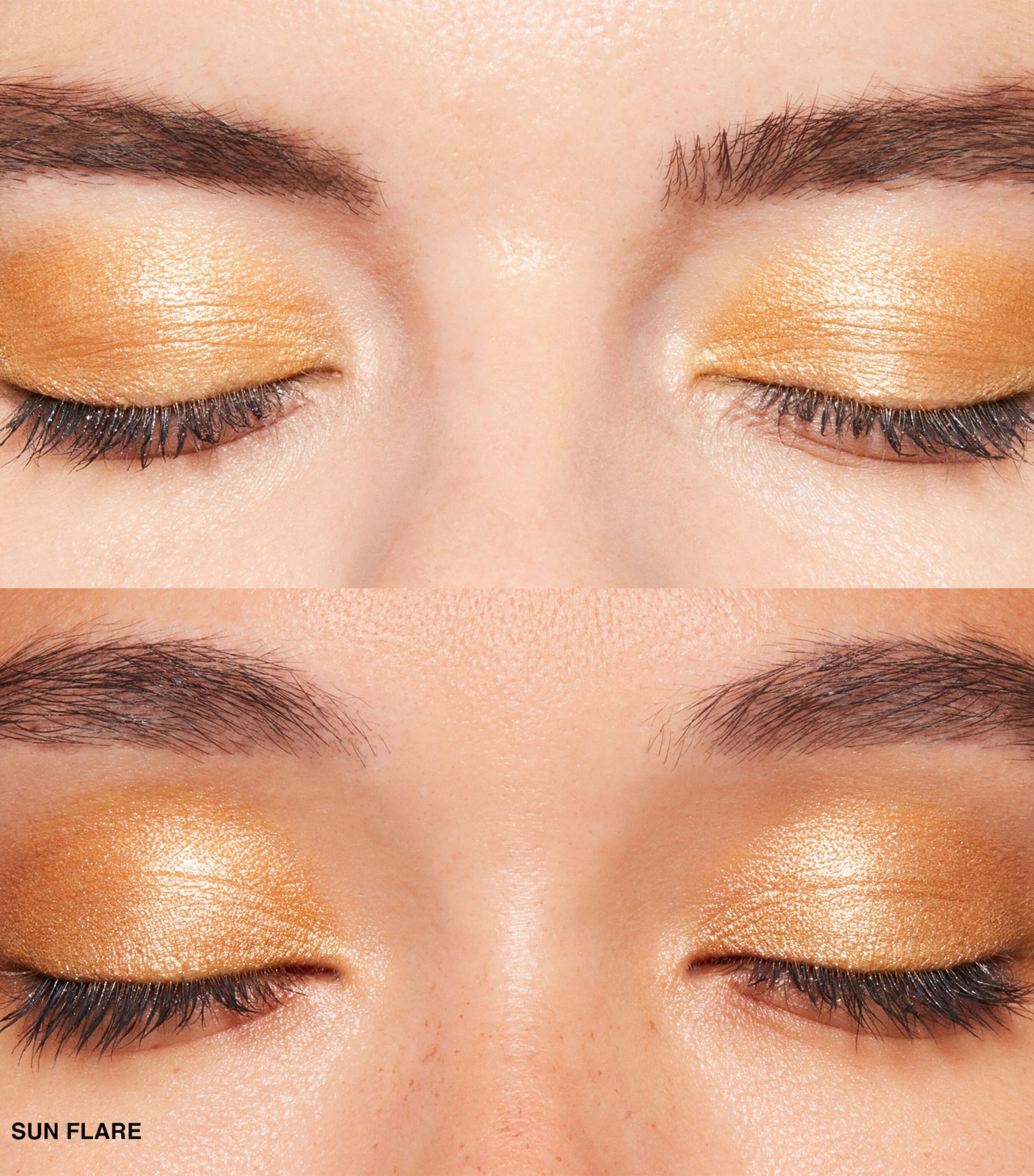 Luxe Eyeshadow SUN FLARE Image 3