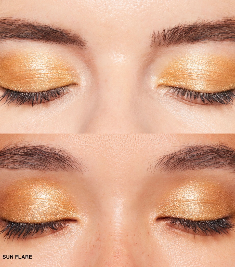 Luxe Eyeshadow SUN FLARE Image 3