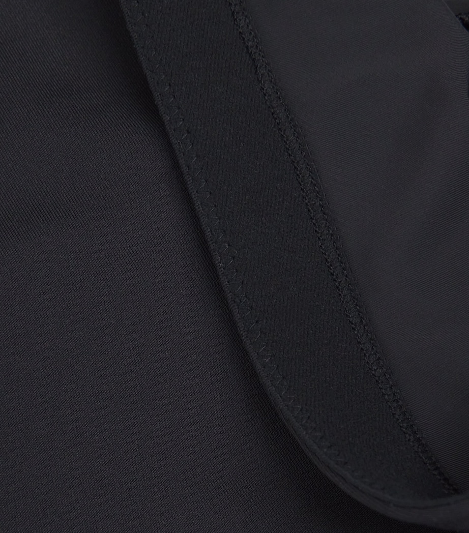 Butt Enhancing Padded Shorts ONYX Image 4