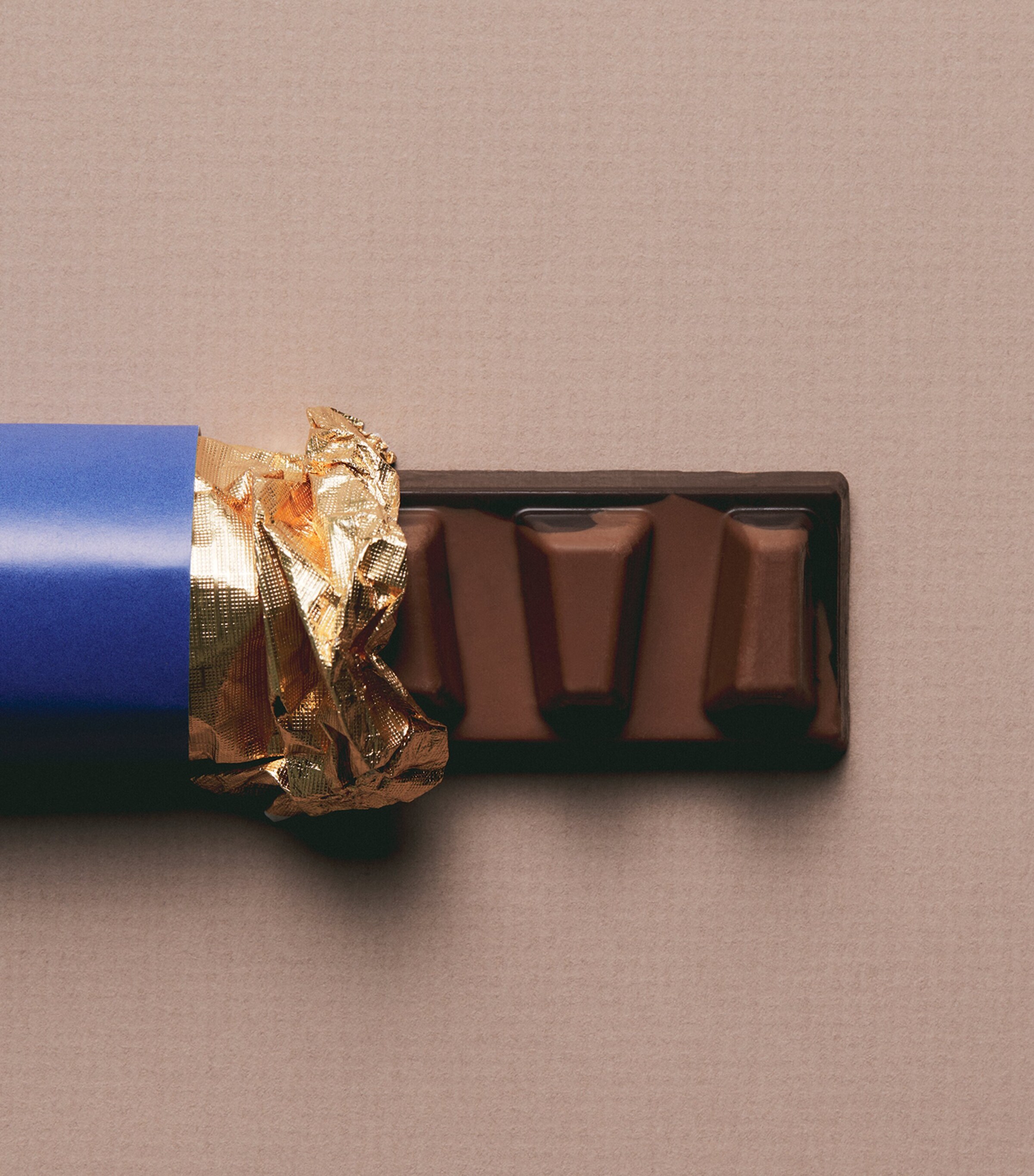 The Food Halls Advent Calendar NO COLOUR Image 9