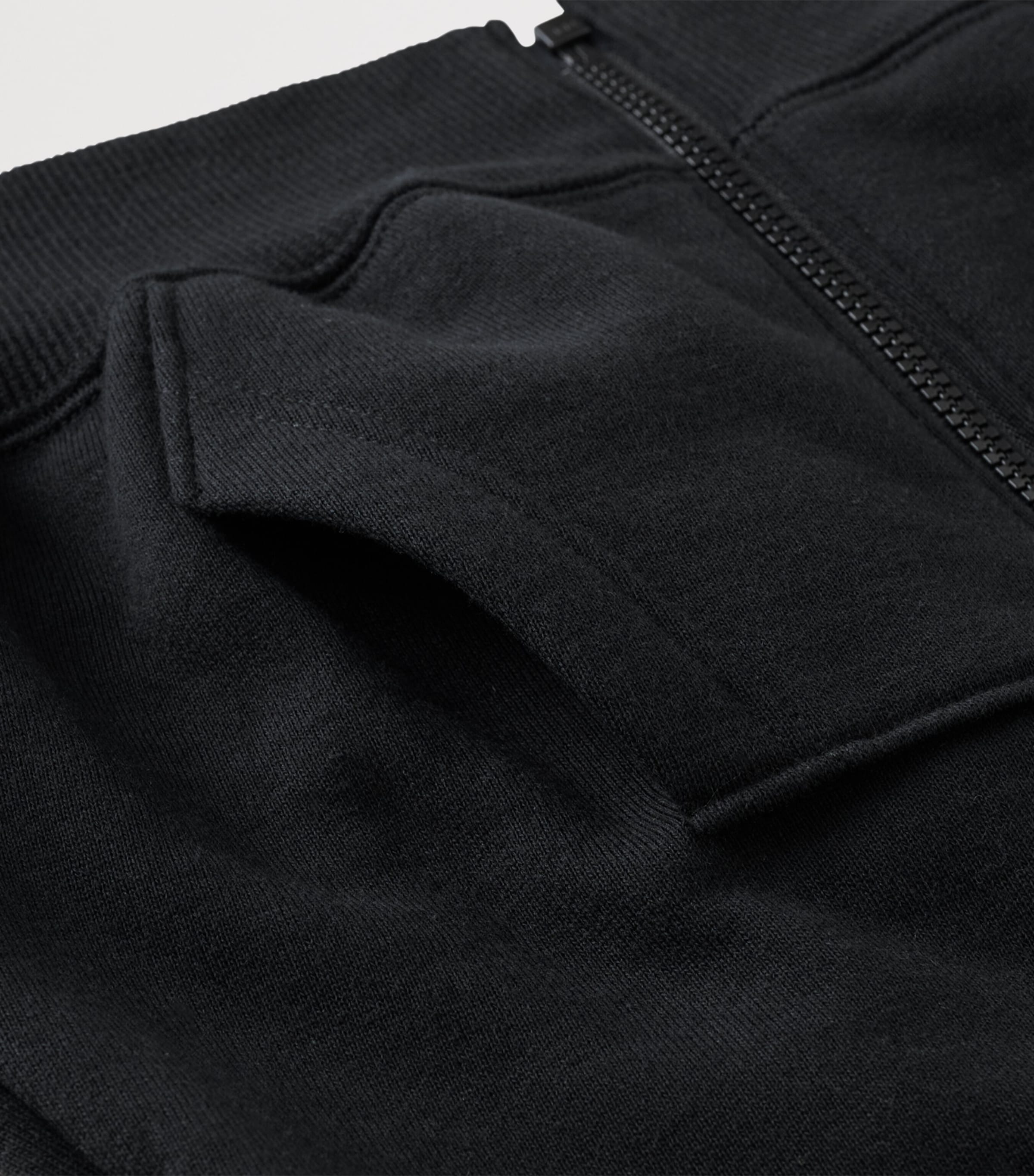 Cotton Adaptable Lift Off Hoodie (2-5 Years) 5 Image 5