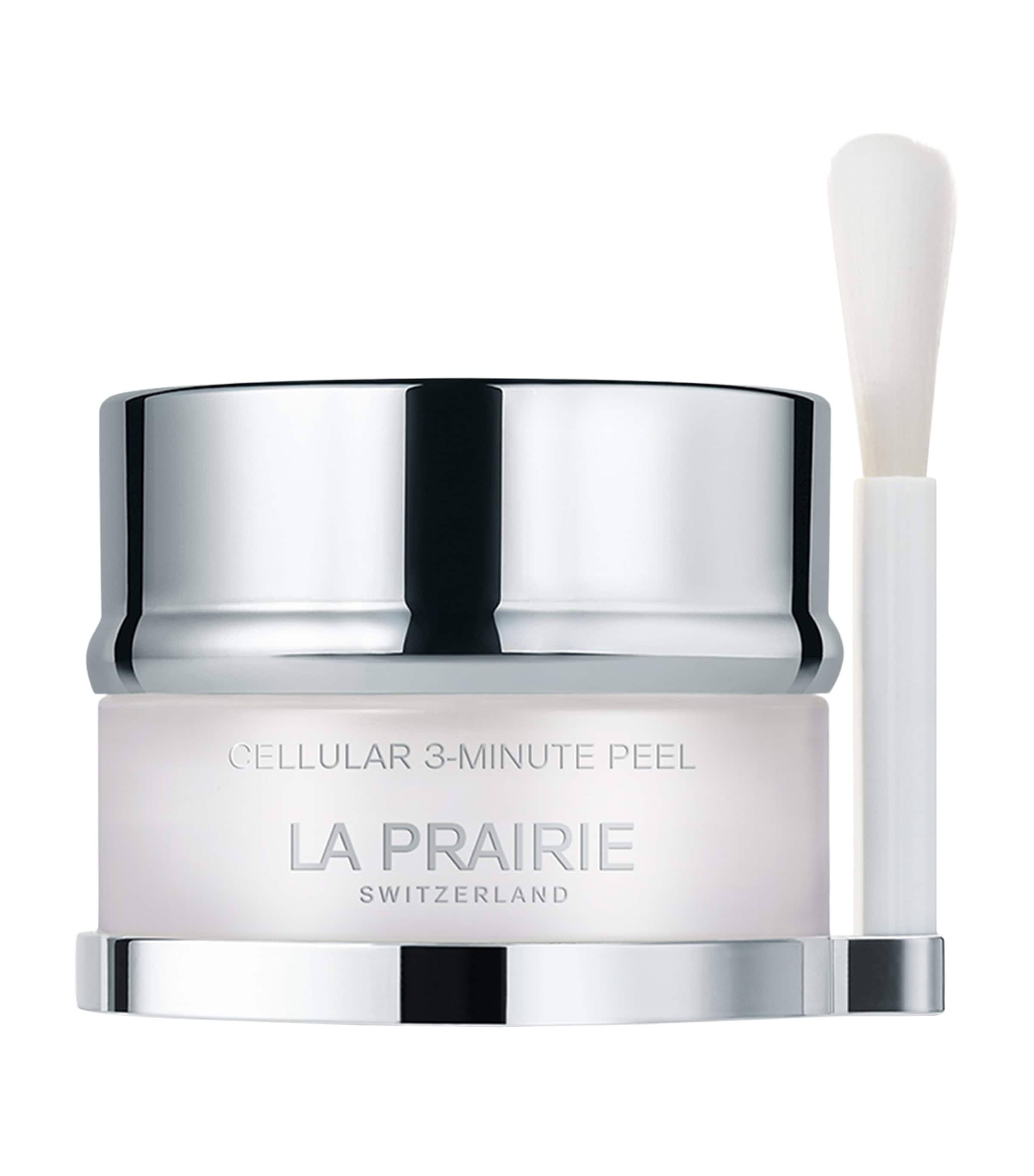 La Prairie Cellular 3-Minute Peel (40ml) | Skincare | Treatments | Designers | La Prairie