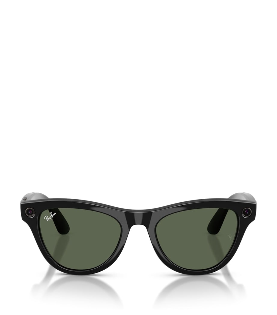 x Meta Smart Skyler Sunglasses 601/71 Image 1