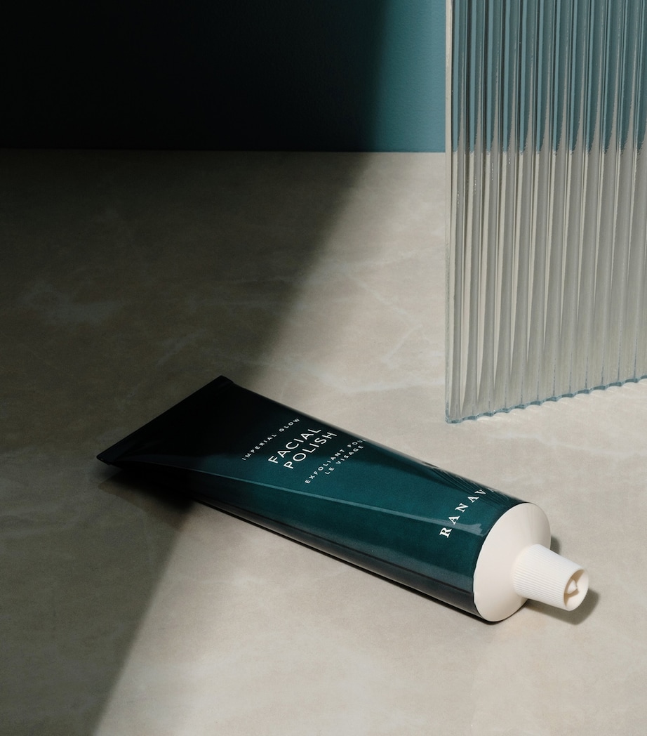 Imperial Glow Smoothing Facial Polish (100ml) NO COLOUR Image 5