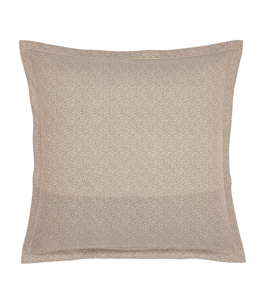 Paysages Square Oxford Pillowcase (65cm x 65cm) MULTICOLOURED Image 3