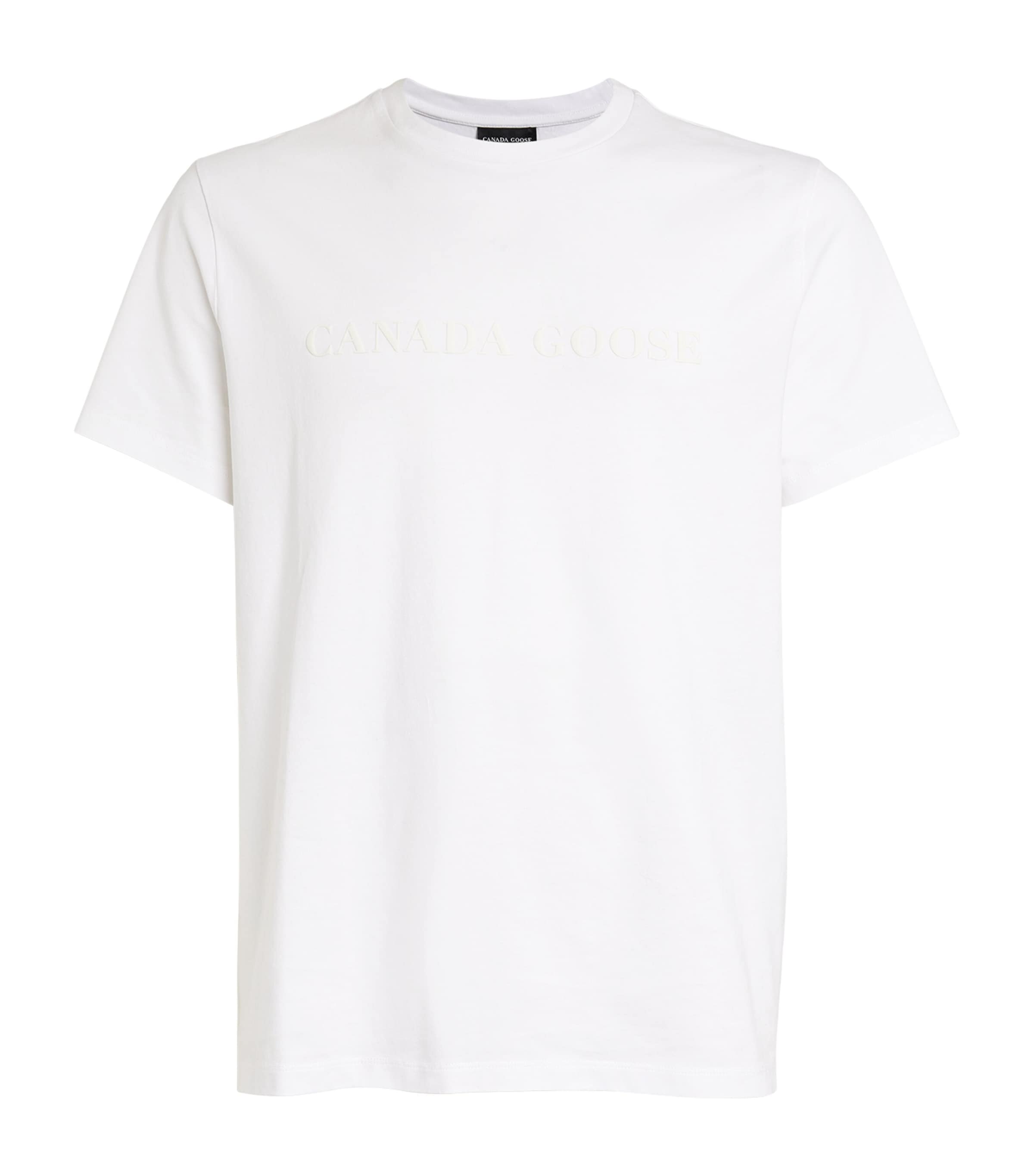 Emerson Crew-Neck T-Shirt 9025 Image 1