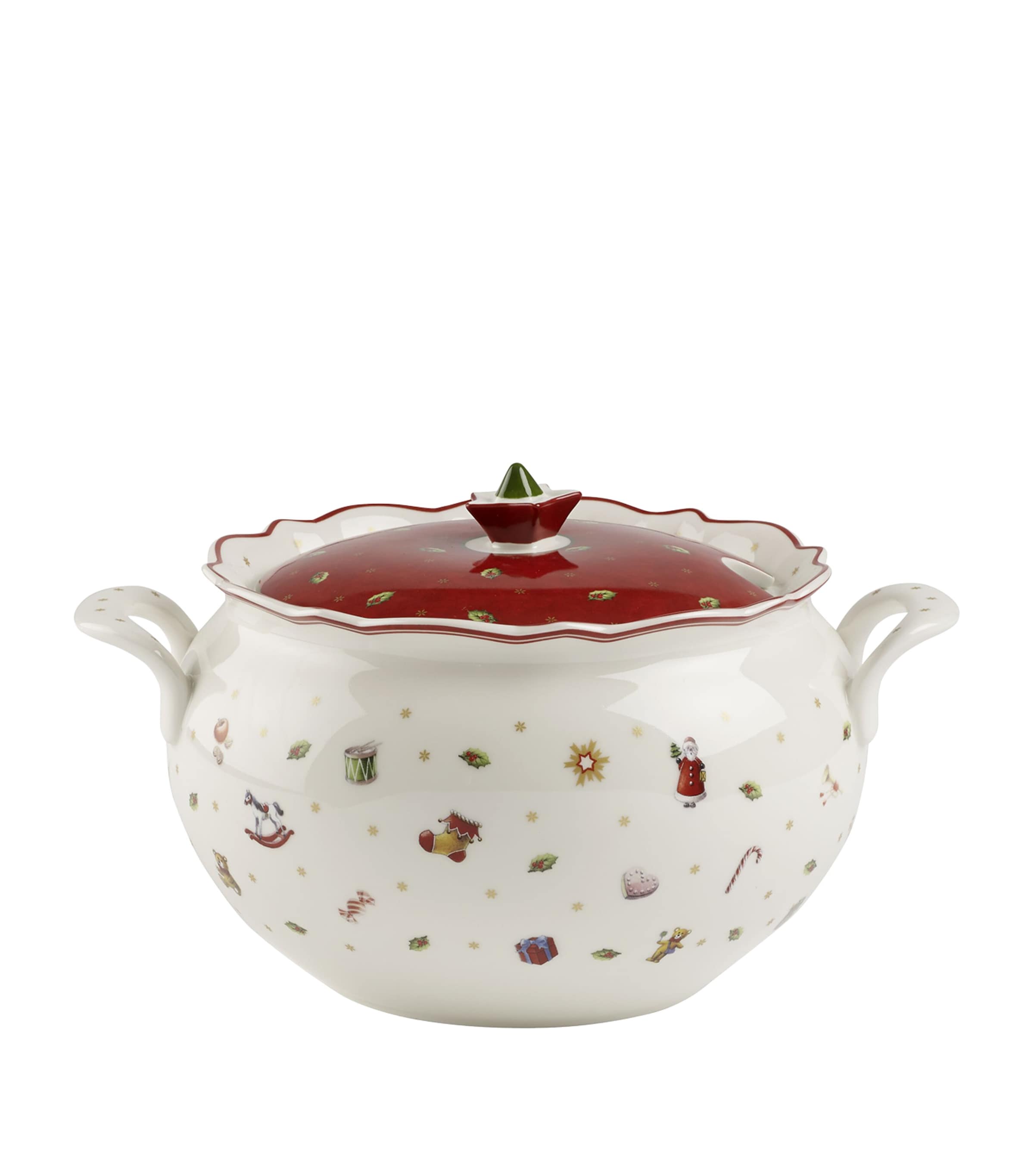 Toy's Delight Soup Tureen (29cm) MULTI Image 1