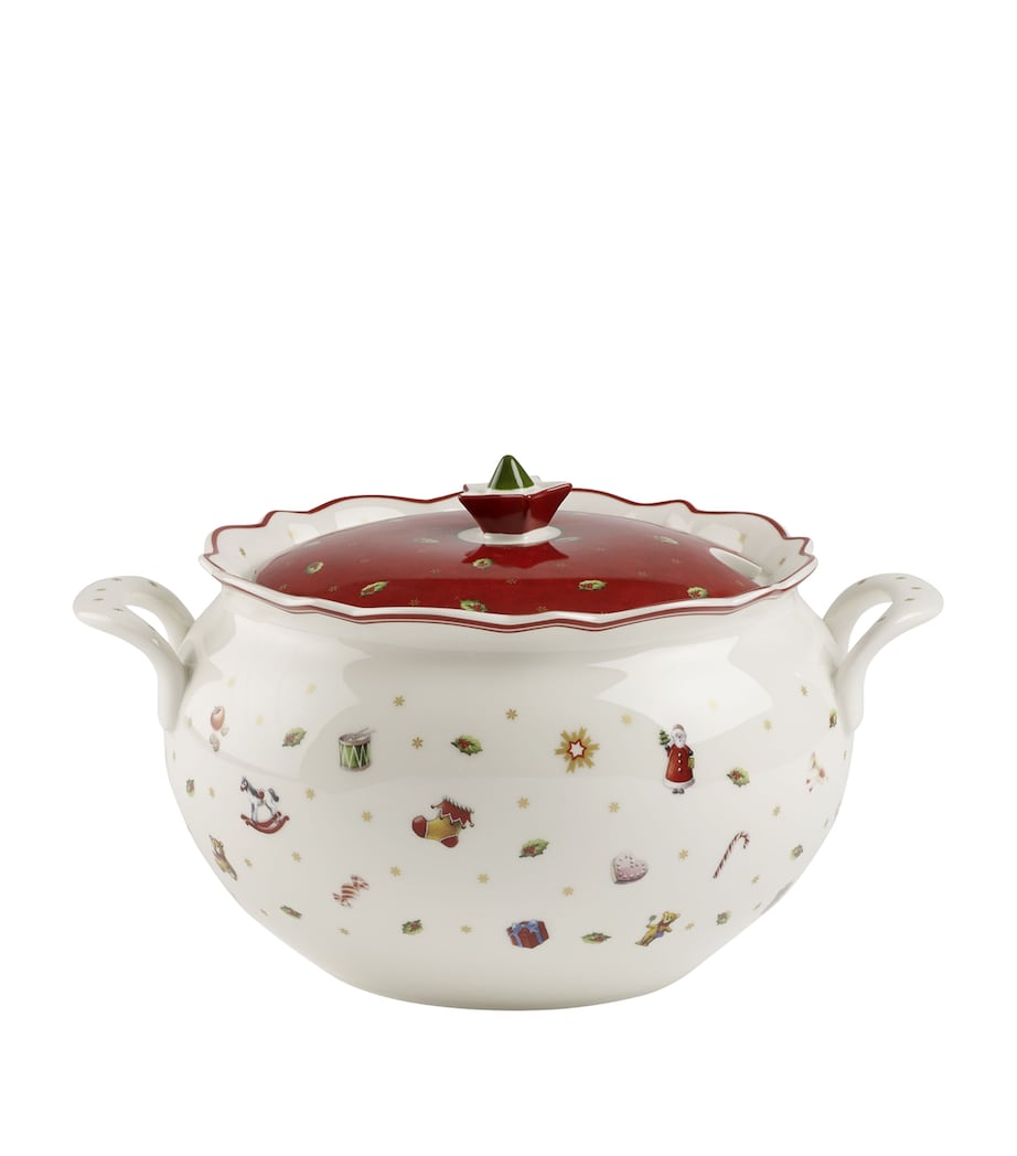 Toy's Delight Soup Tureen (29cm) MULTI Image 1