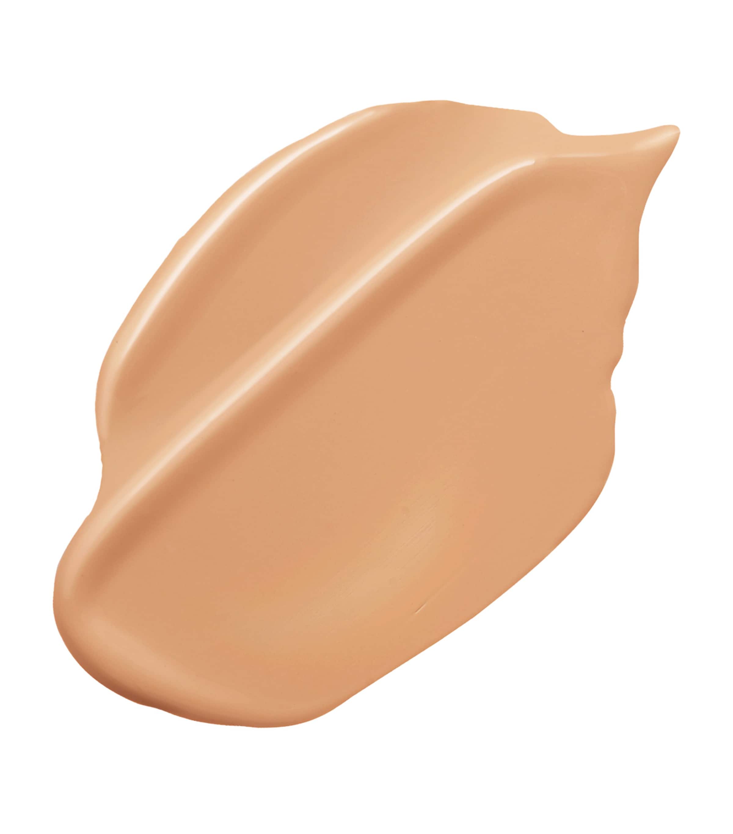 Flawless Satin Moisture Foundation SPF 25 FS202 OCHRE BEIGE Image 2