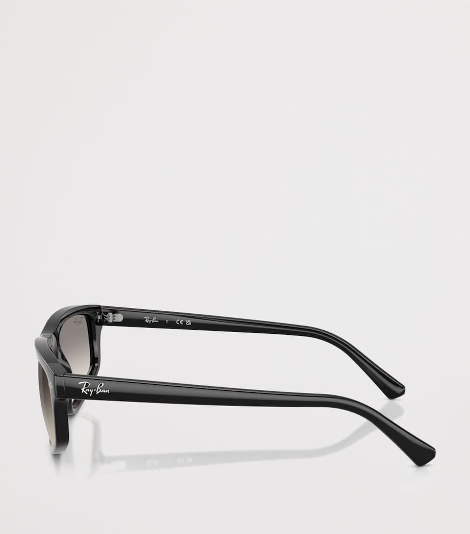 Ray-Ban RB2225 Sunglasses Image 3