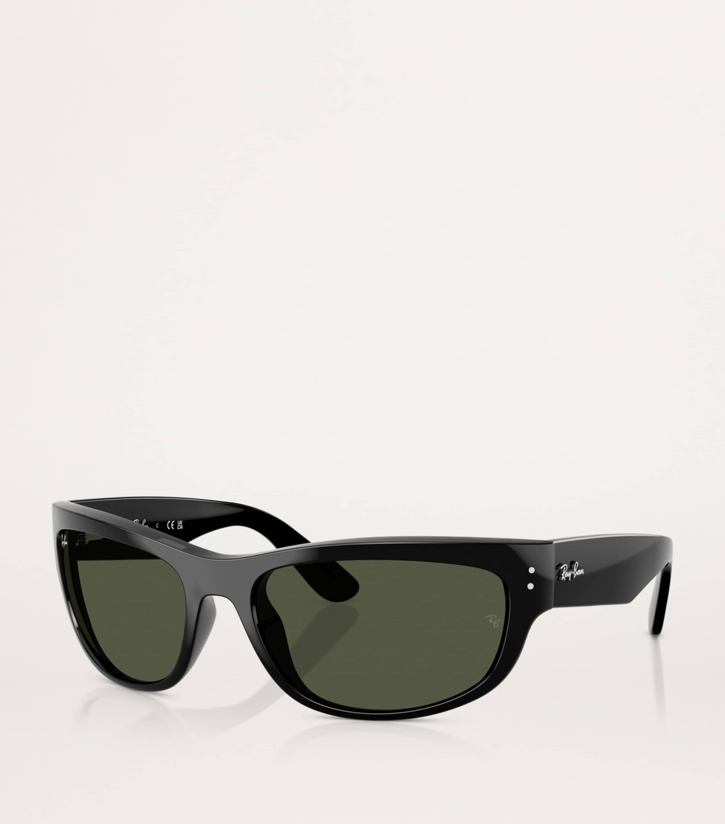 RB2289 Mega Balorama Sunglasses 901/31 Image 2