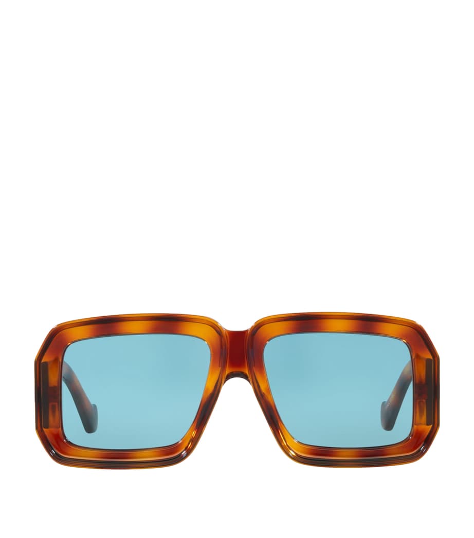 LOEWE x Paula’s Ibiza Diving Mask Sunglasses Image 1