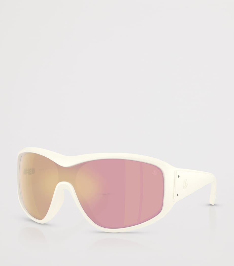 Injected Thyra ME8016U Sunglasses 50367J Image 2