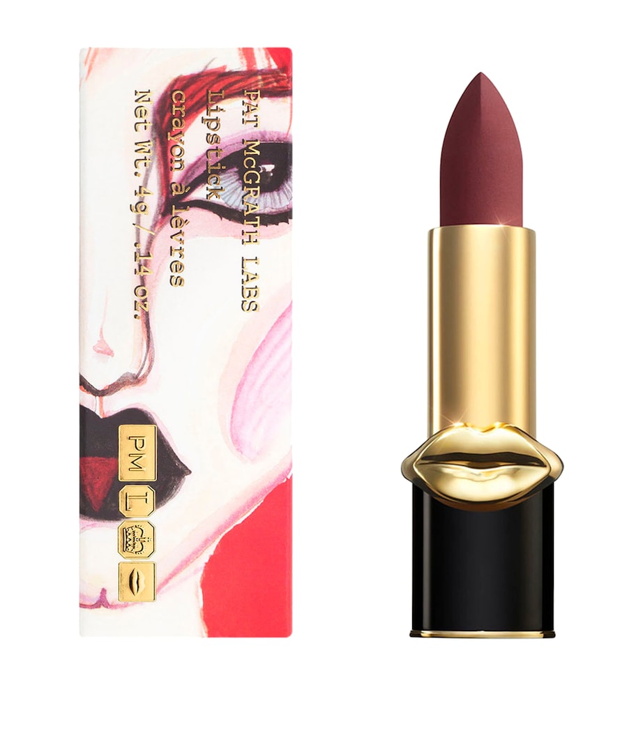 Mattetrance Matte Lipstick FLESH 3 Image 3