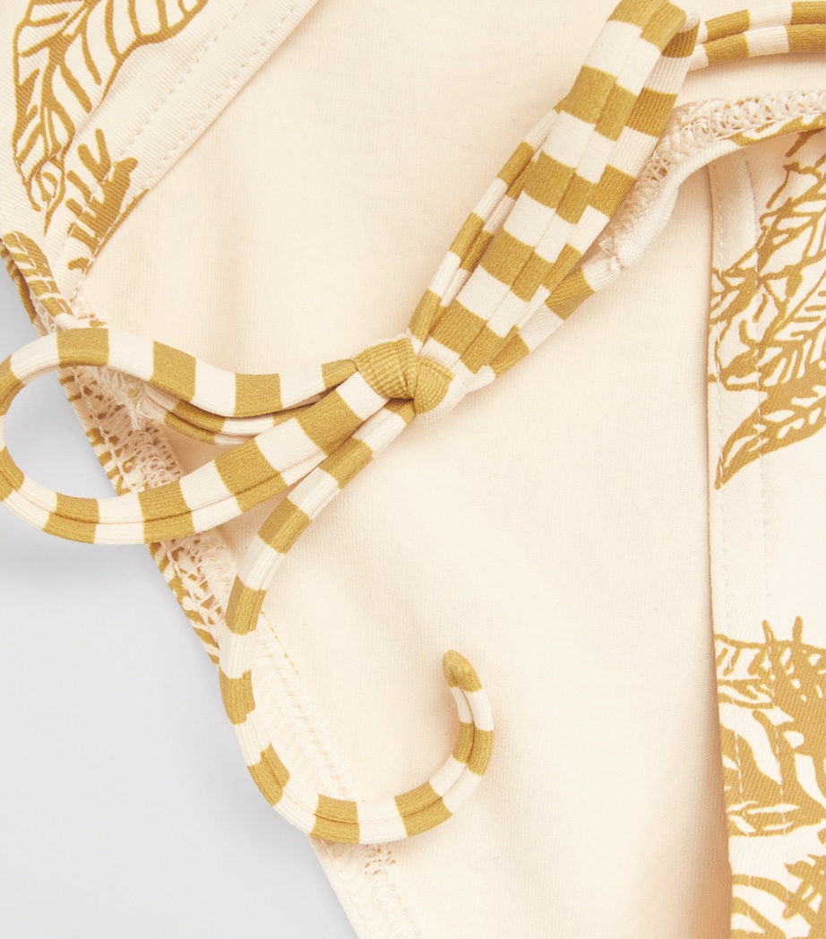 Eres Womens Side-Tie Solarium Bikini Bottoms Imp Vyg Pnma Image 4