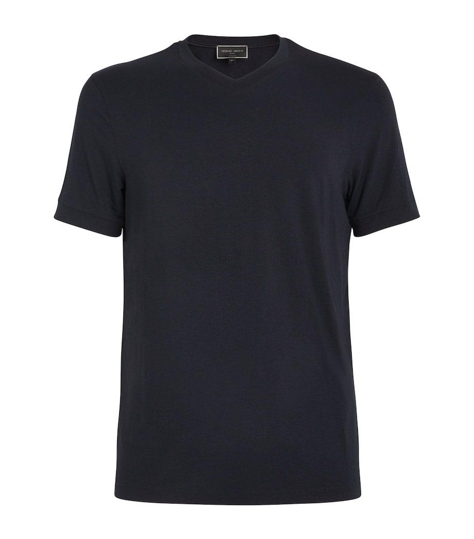 Crew-Neck T-Shirt UBSG Image 1