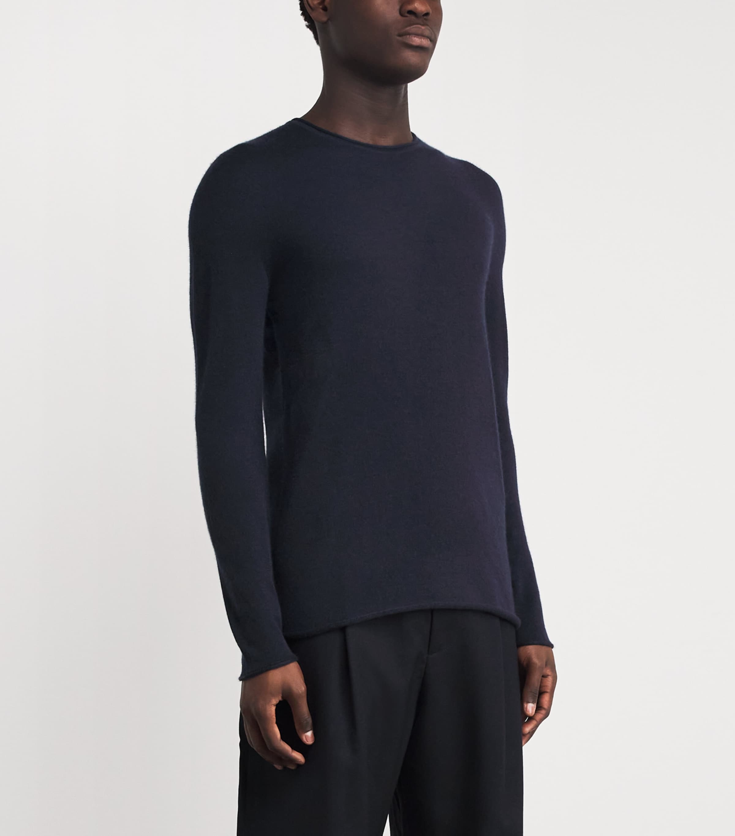 Cashmere Sweater UBSG Image 3
