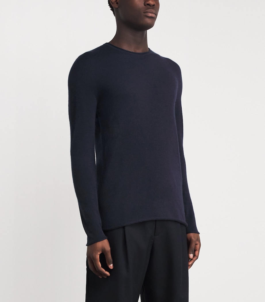 Cashmere Sweater UBSG Image 3