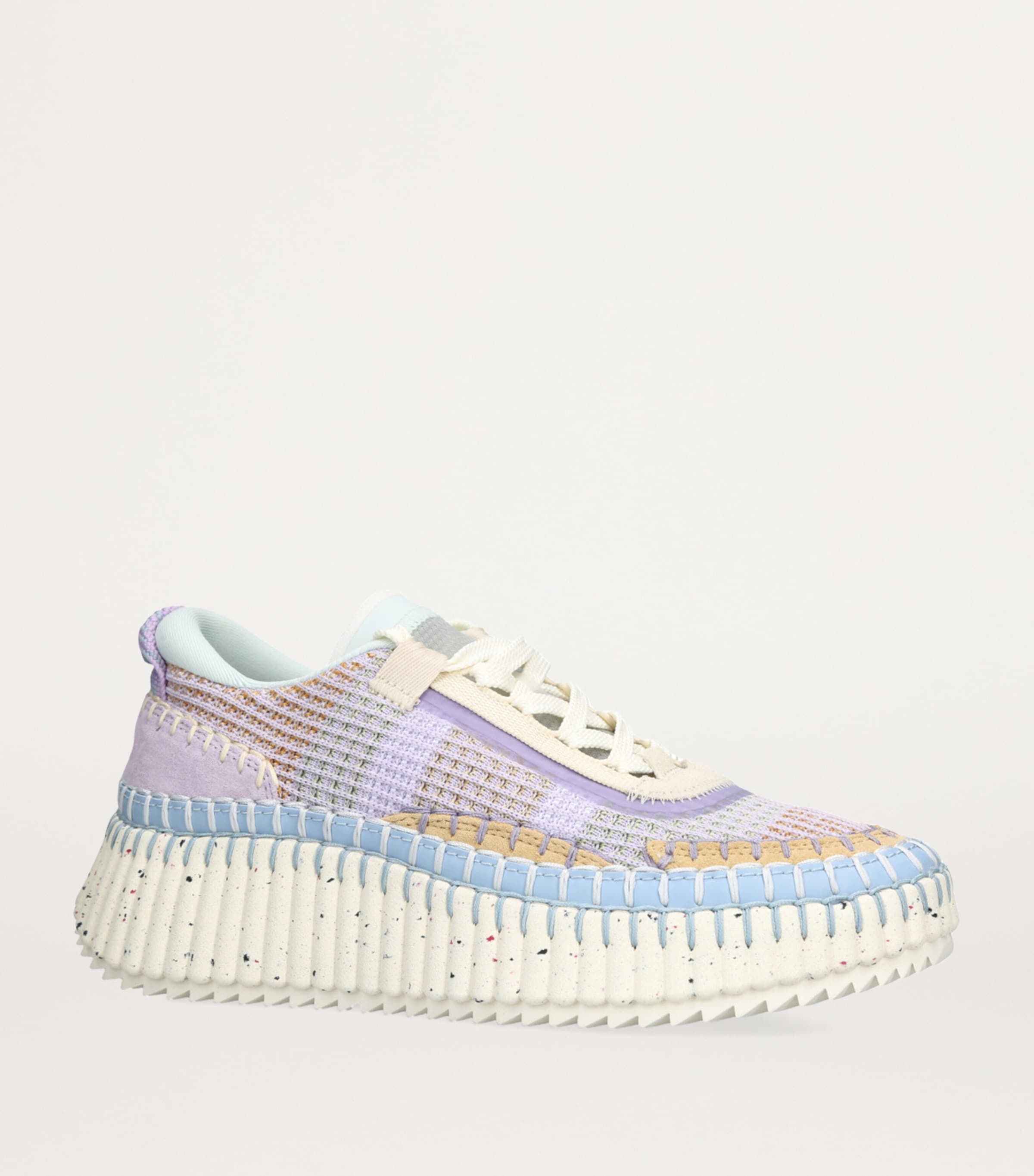Nama Runner Sneakers VIOLA Image 4