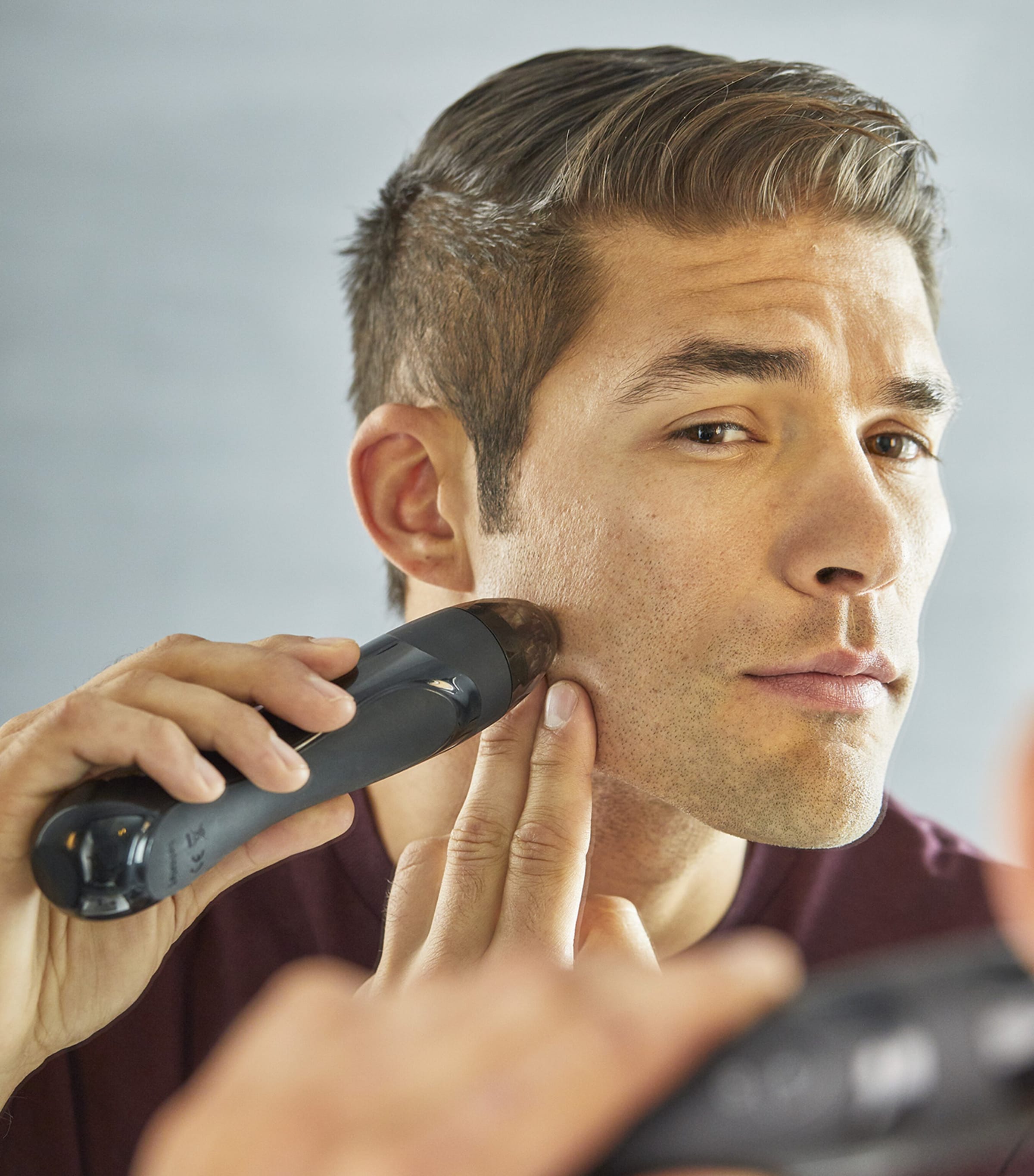 Personal Microderm Elite Pro BLACK Image 6