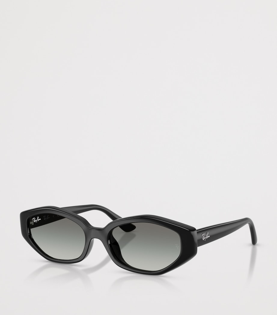 Ray-Ban RB4473D Sunglasses Image 2
