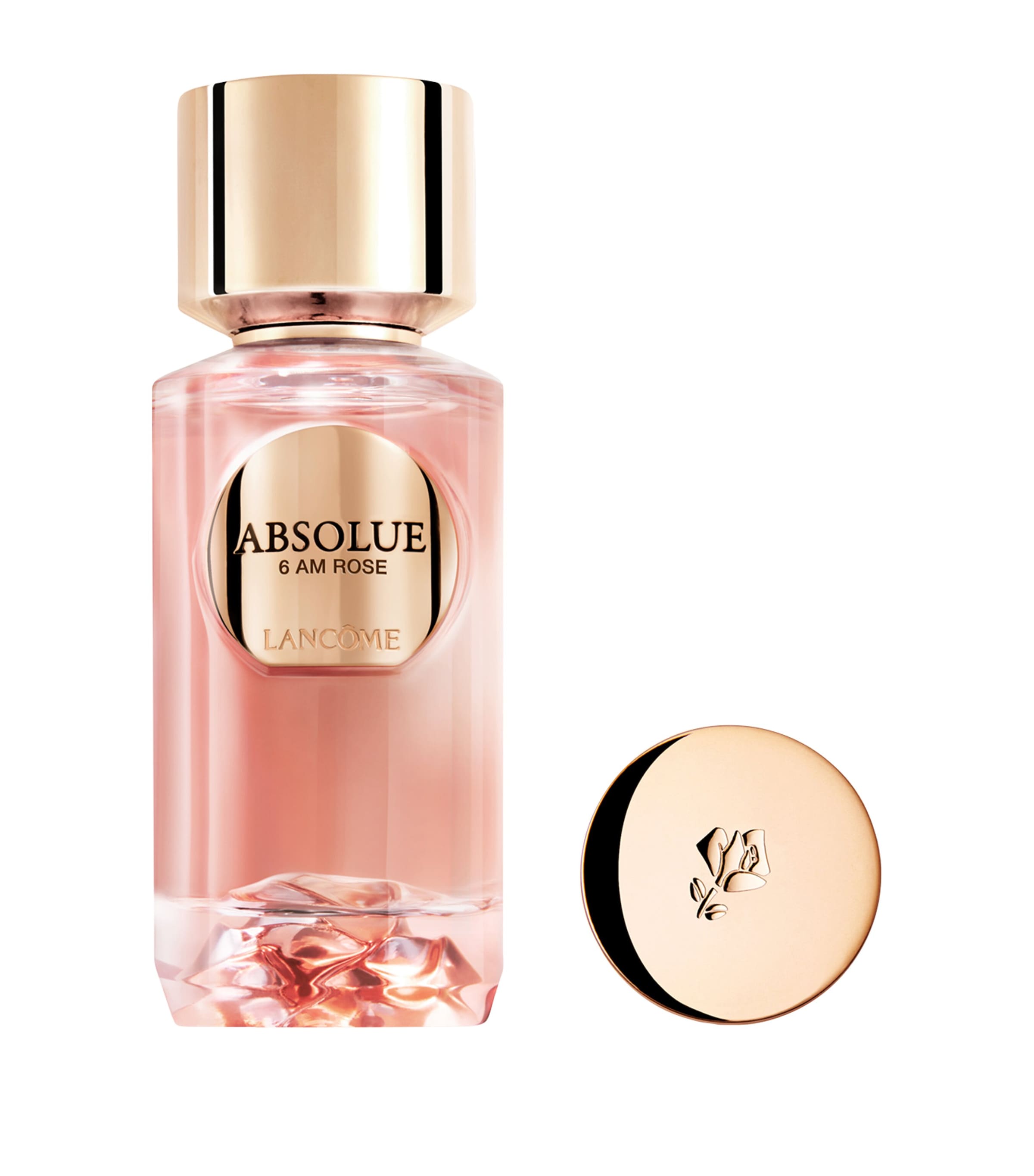 Lancôme Absolue 6am Rose Eau De Parfum