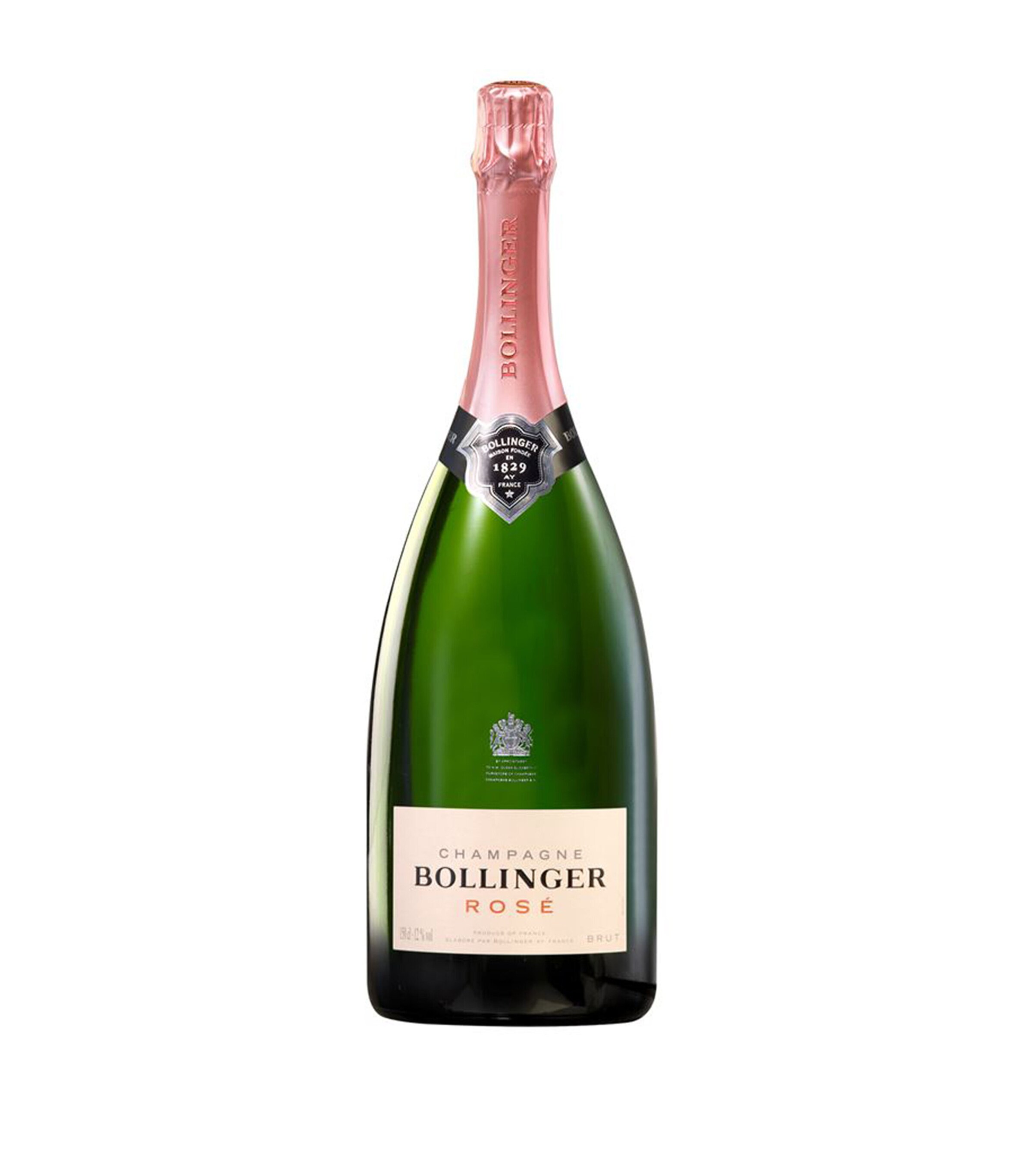 Bollinger Special Cuvée Rosé Non-Vintage Magnum (1.5L) - Champagne, France Image 2