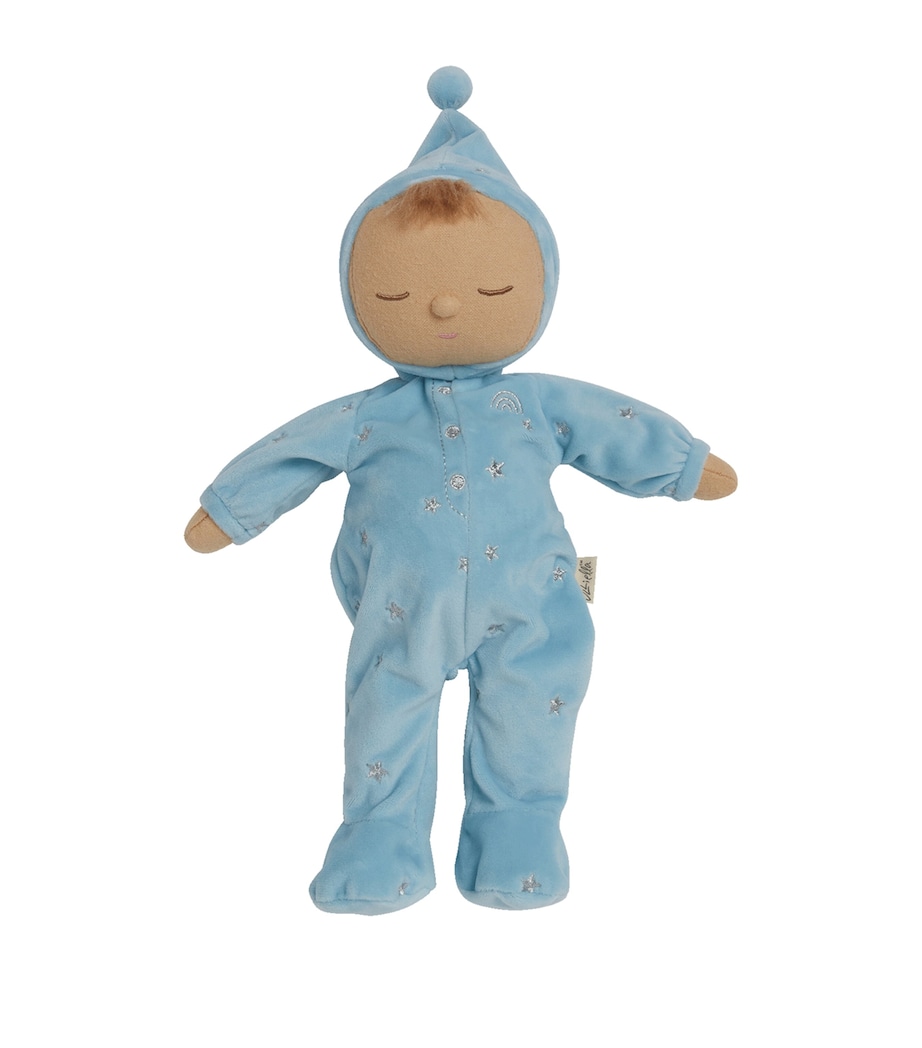 Lullaby Dozy Dinkum Leo (31cm) MULTI Image 1