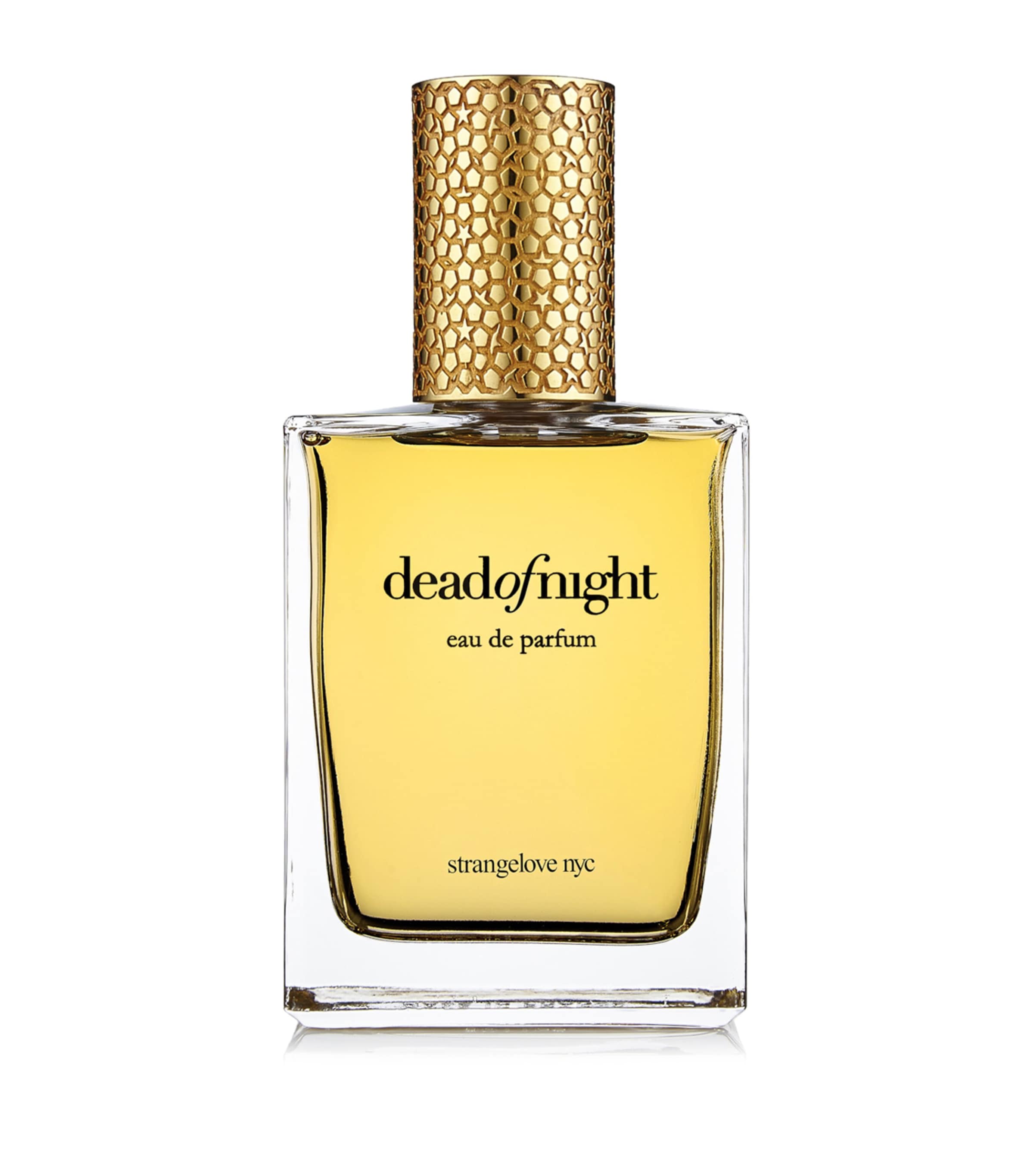 Strangelove deadofnight Eau de Parfum (100ml) | Perfume | Salon De Parfums | Womens Perfume | Mens Aftershave | Unisex Perfumes | Designers | Strangelove