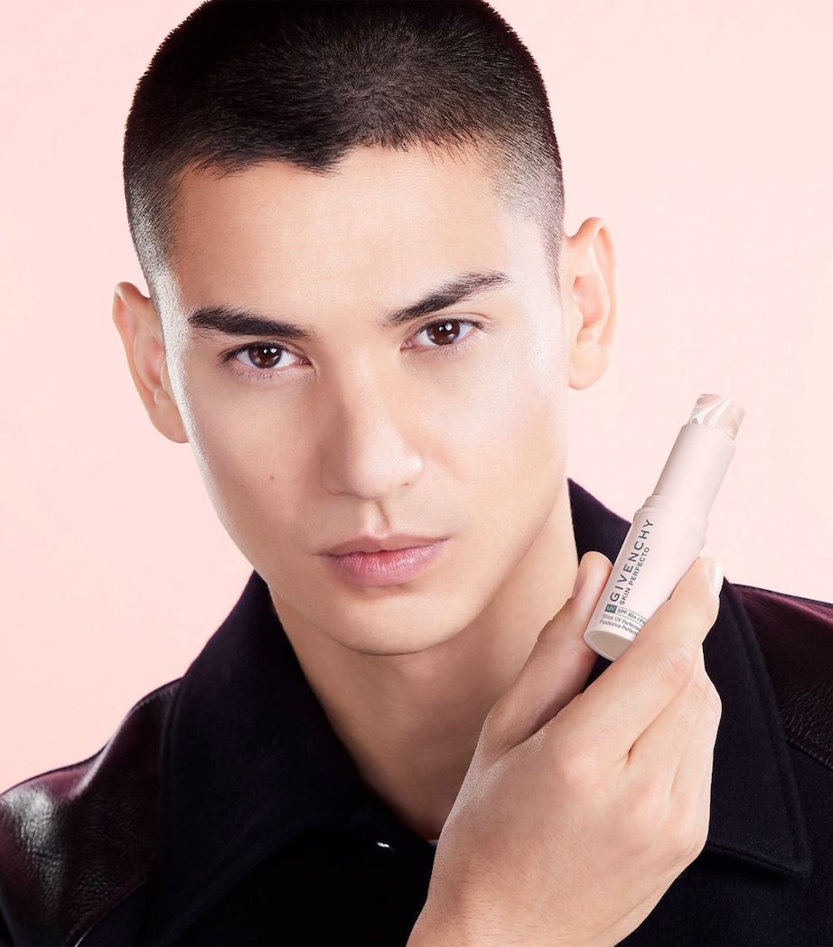 Skin Perfecto Radiance Perfecting UV Stick SPF 50+ NO COLOUR Image 3