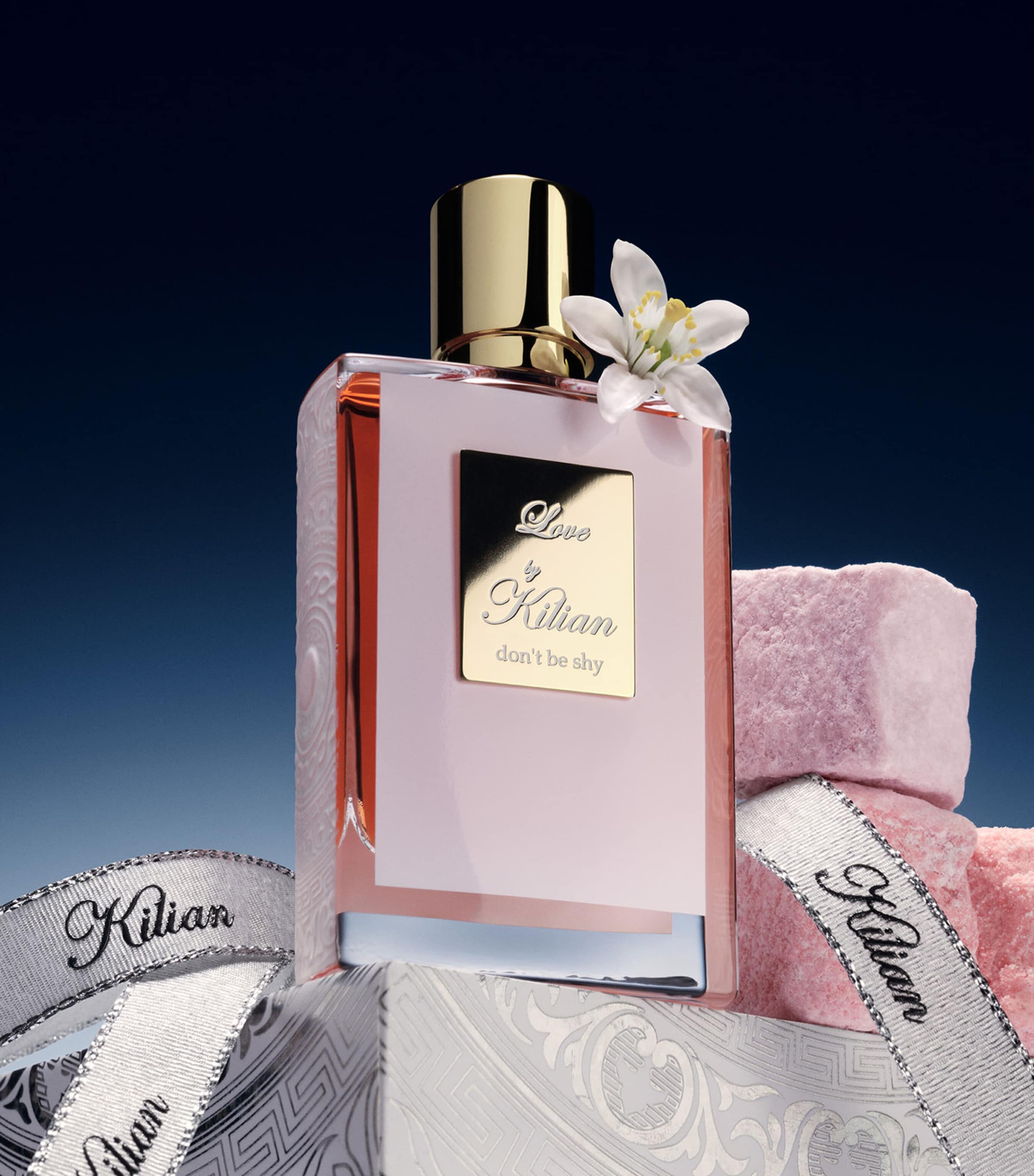 Kilian Paris Love, Don't Be Shy Eau de Parfum Icons Gift Set