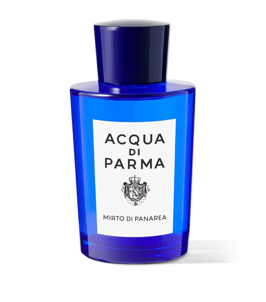 Acqua di Parma Blu Mediterraneo Mirto di Panarea Eau de Toilette (180ml) Image 1