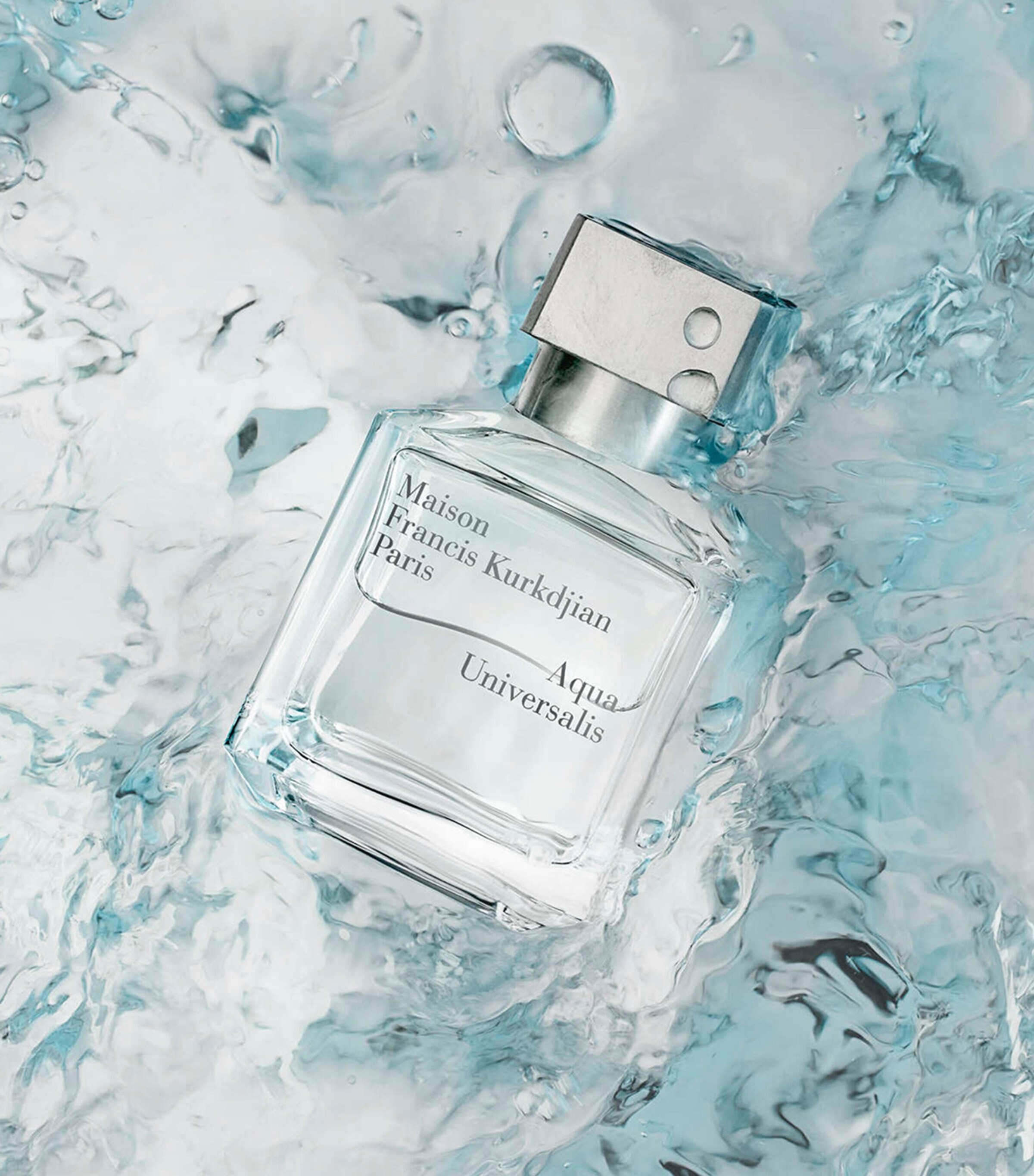 Maison Francis Kurkdjian Aqua Universalis Eau de Toilette (200ml) Image 4