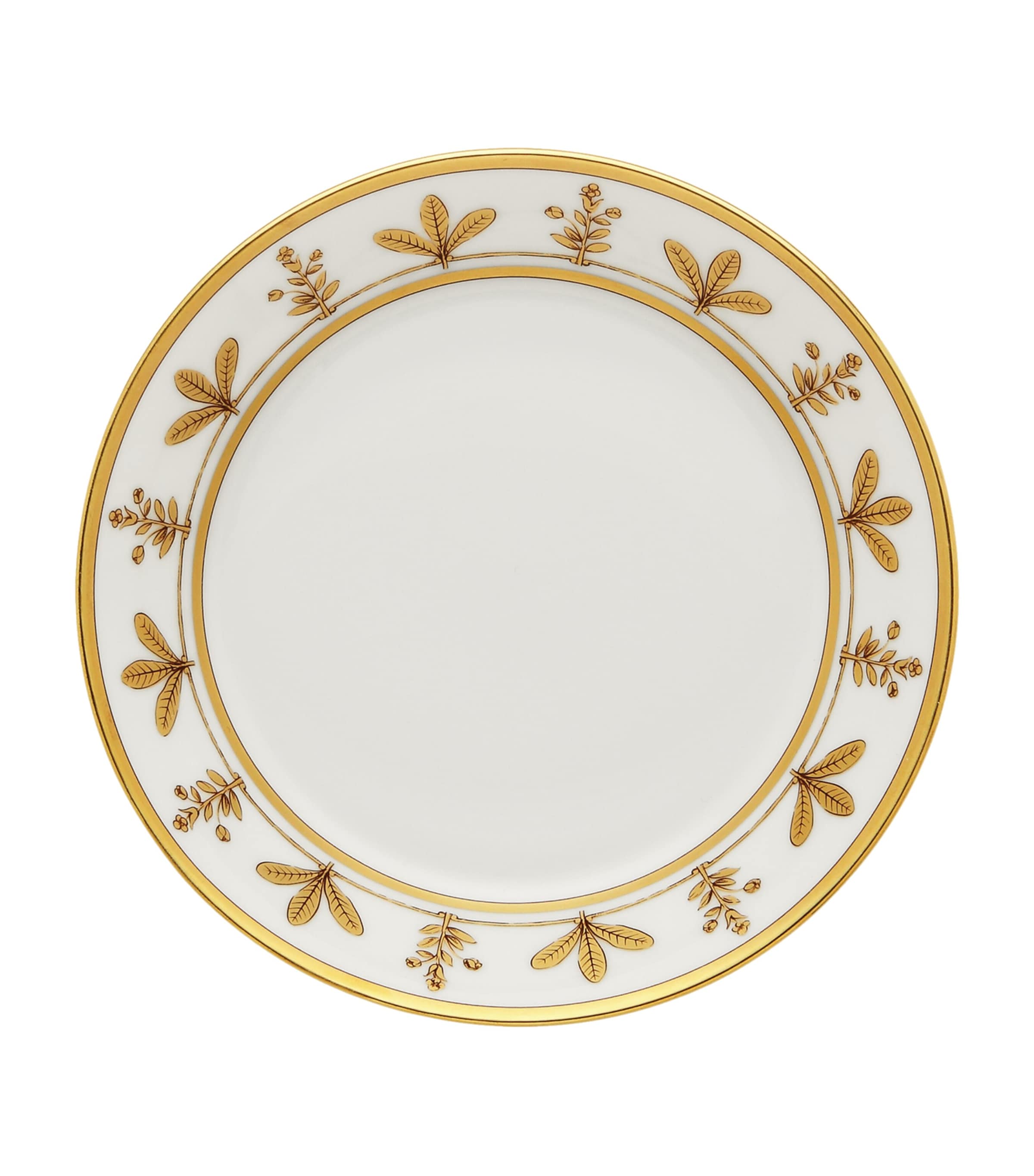 GINORI 1735 Volière Tea Saucer | Dining | Tableware | Tea Cups & Saucers | Dining Room