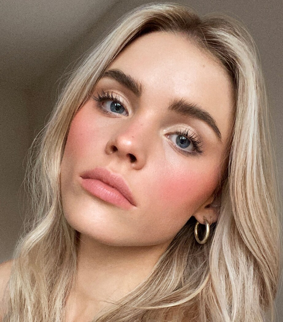 Sunset Blush SORBET Image 3